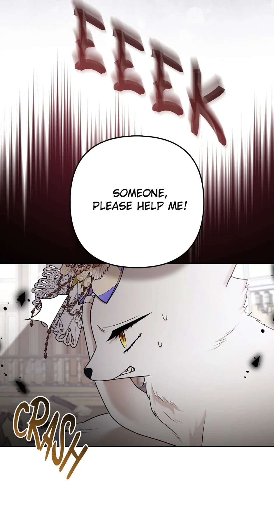 The Duke and The Fox Princess Chapter 30 - page 42