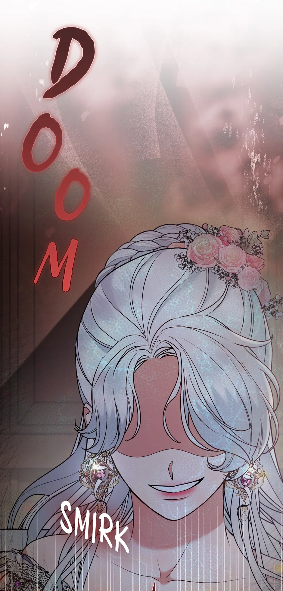 The Duke and The Fox Princess Chapter 30 - page 6