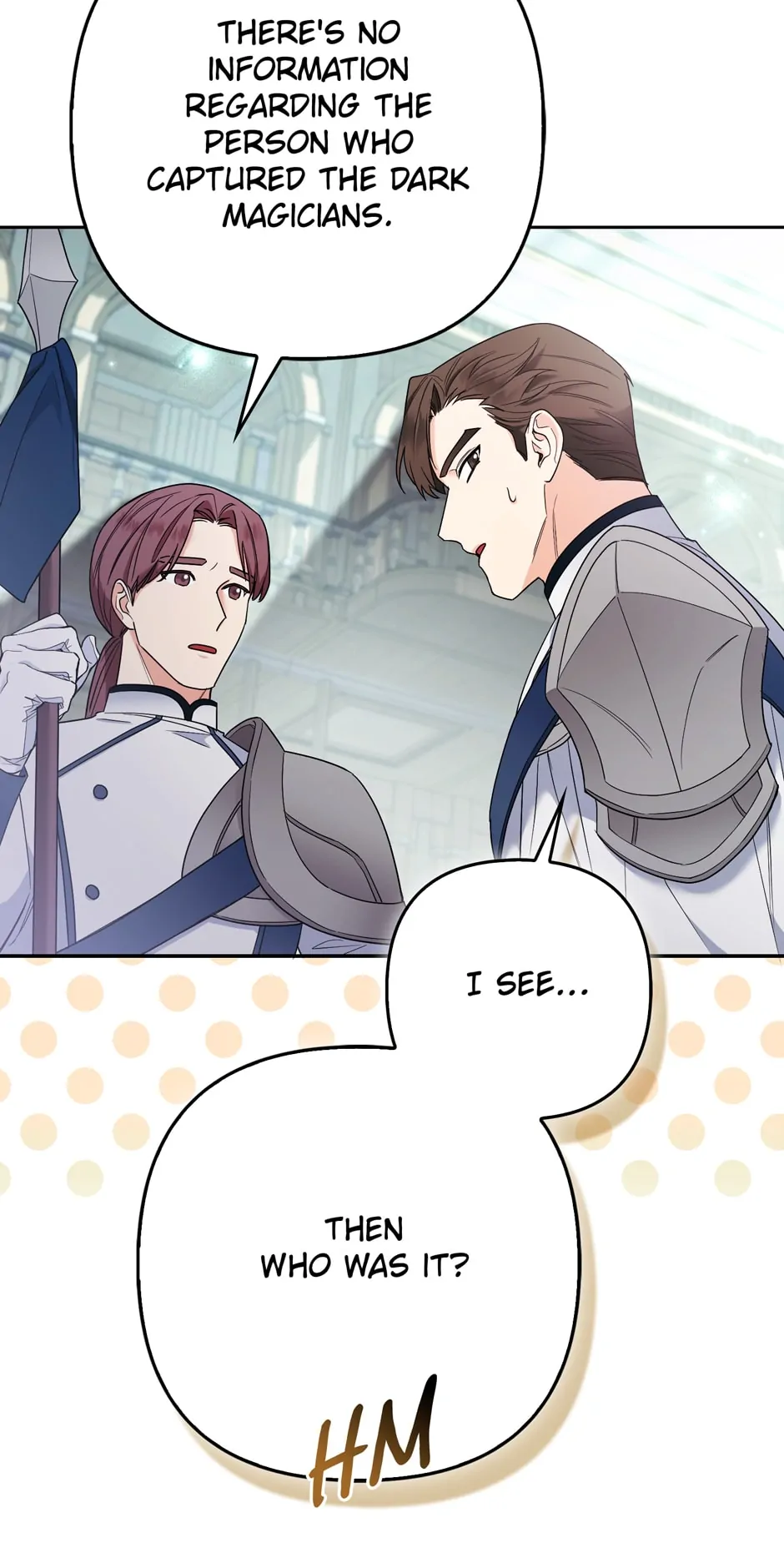 The Duke and The Fox Princess Chapter 30 - page 55