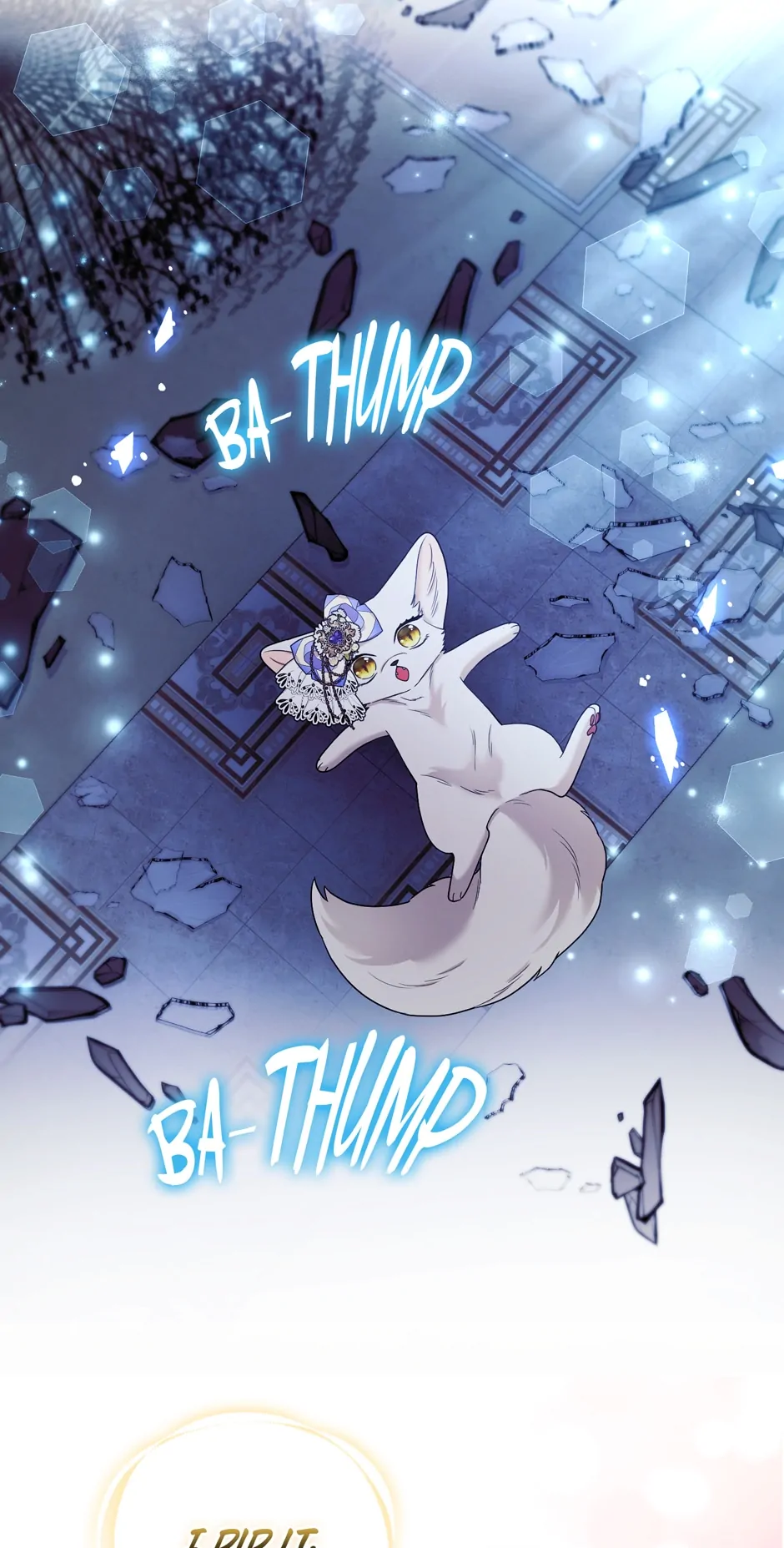 The Duke and The Fox Princess Chapter 30 - page 57