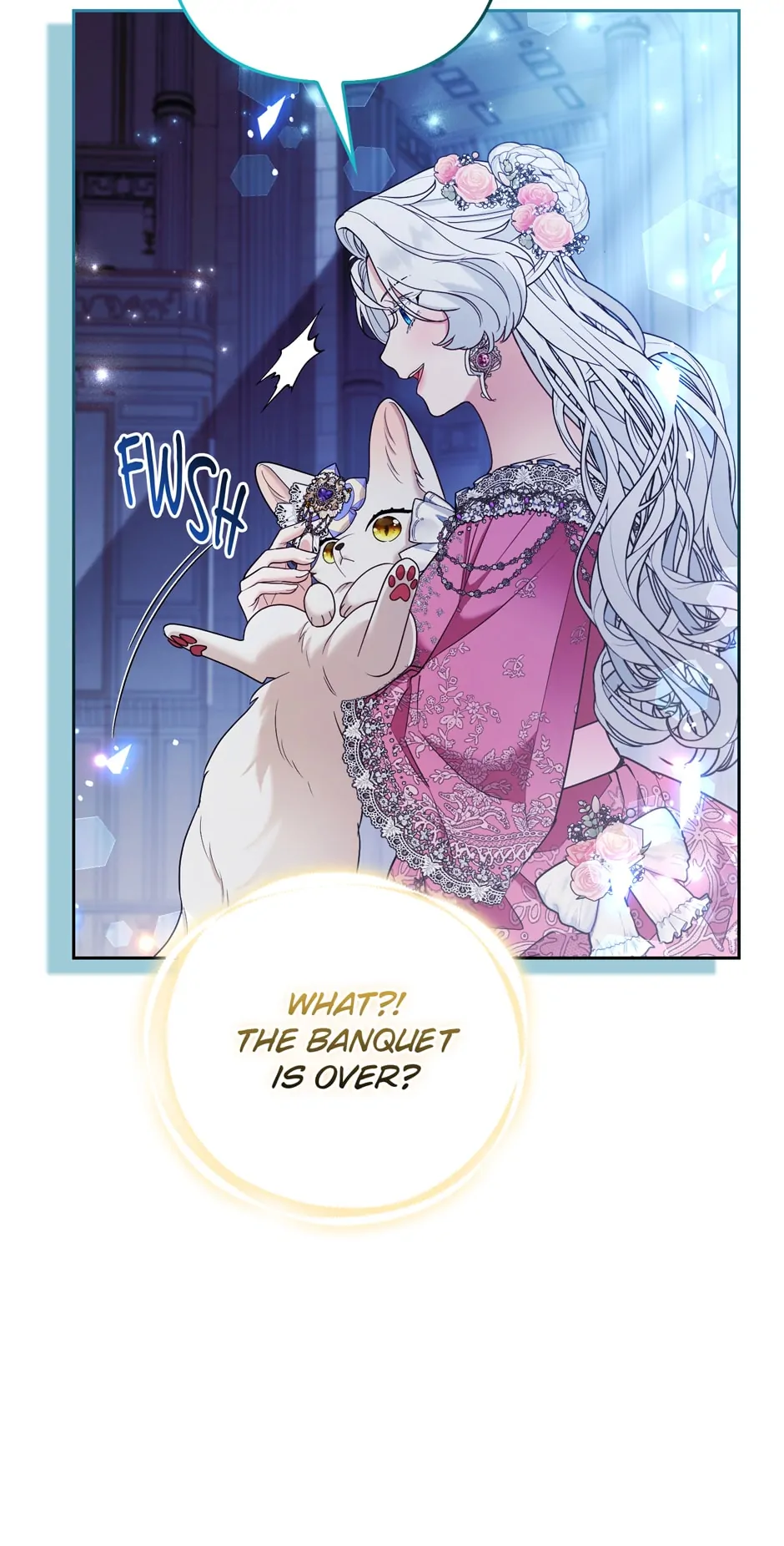 The Duke and The Fox Princess Chapter 30 - page 62