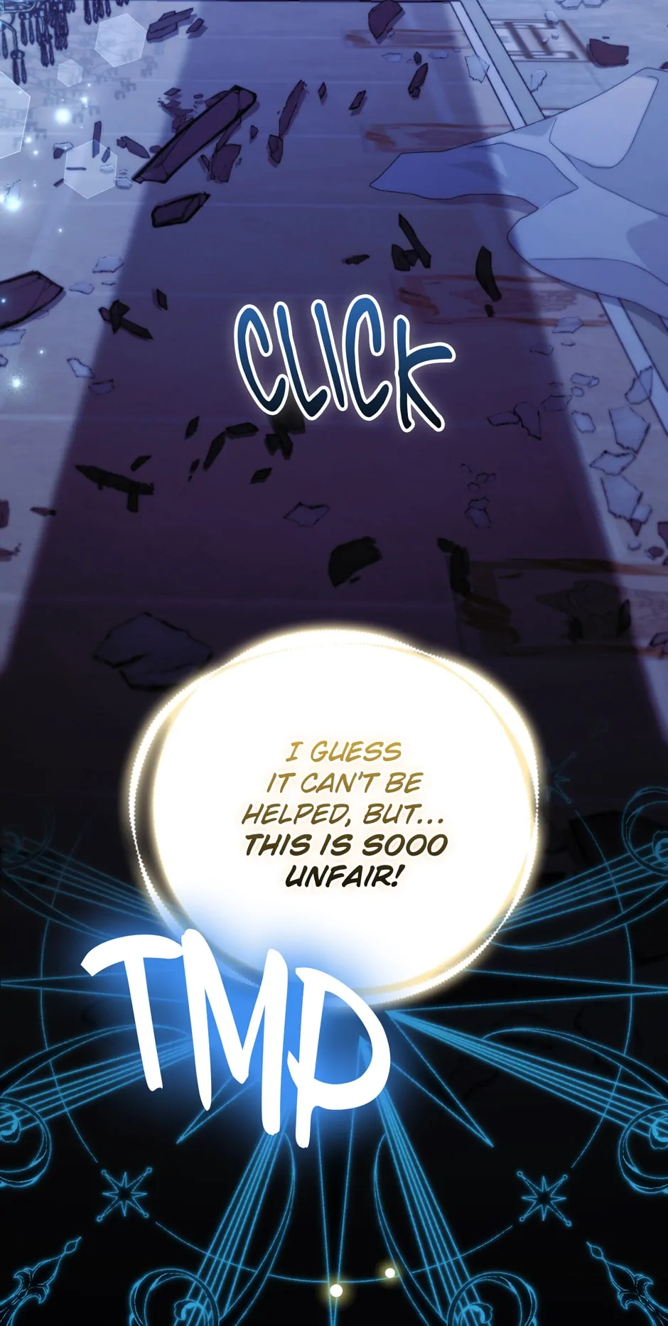 The Duke and The Fox Princess Chapter 30 - page 64