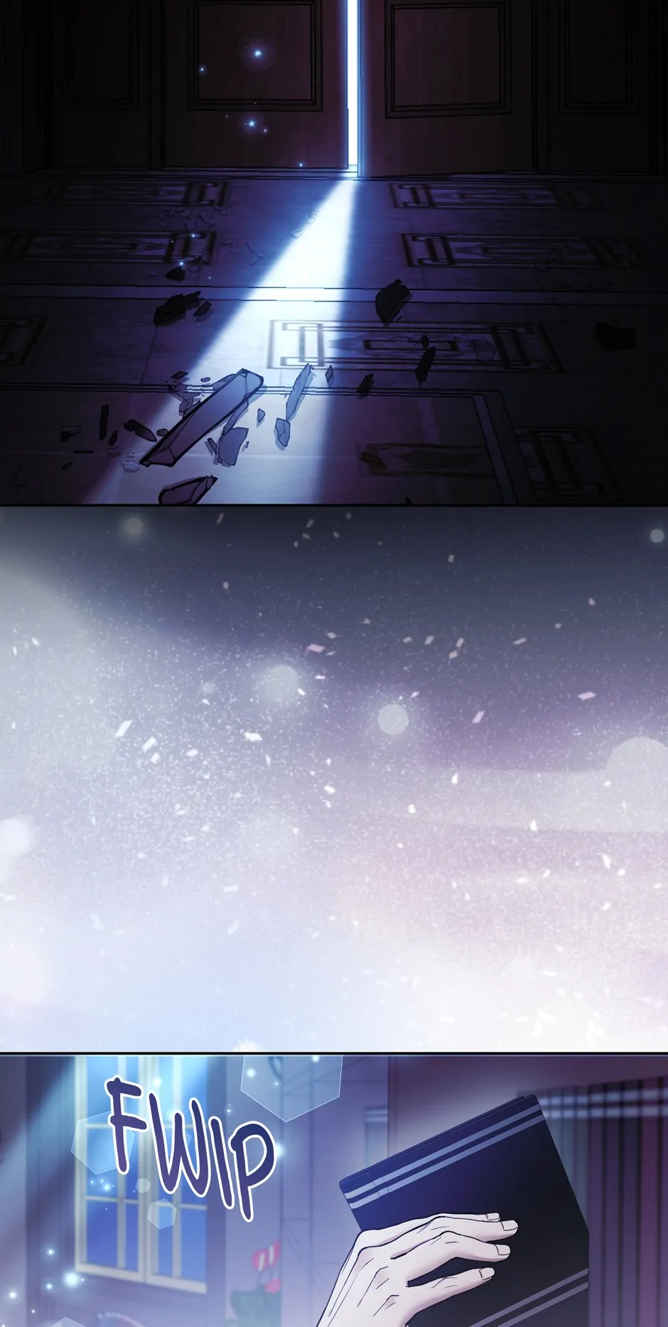 The Duke and The Fox Princess Chapter 30 - page 66