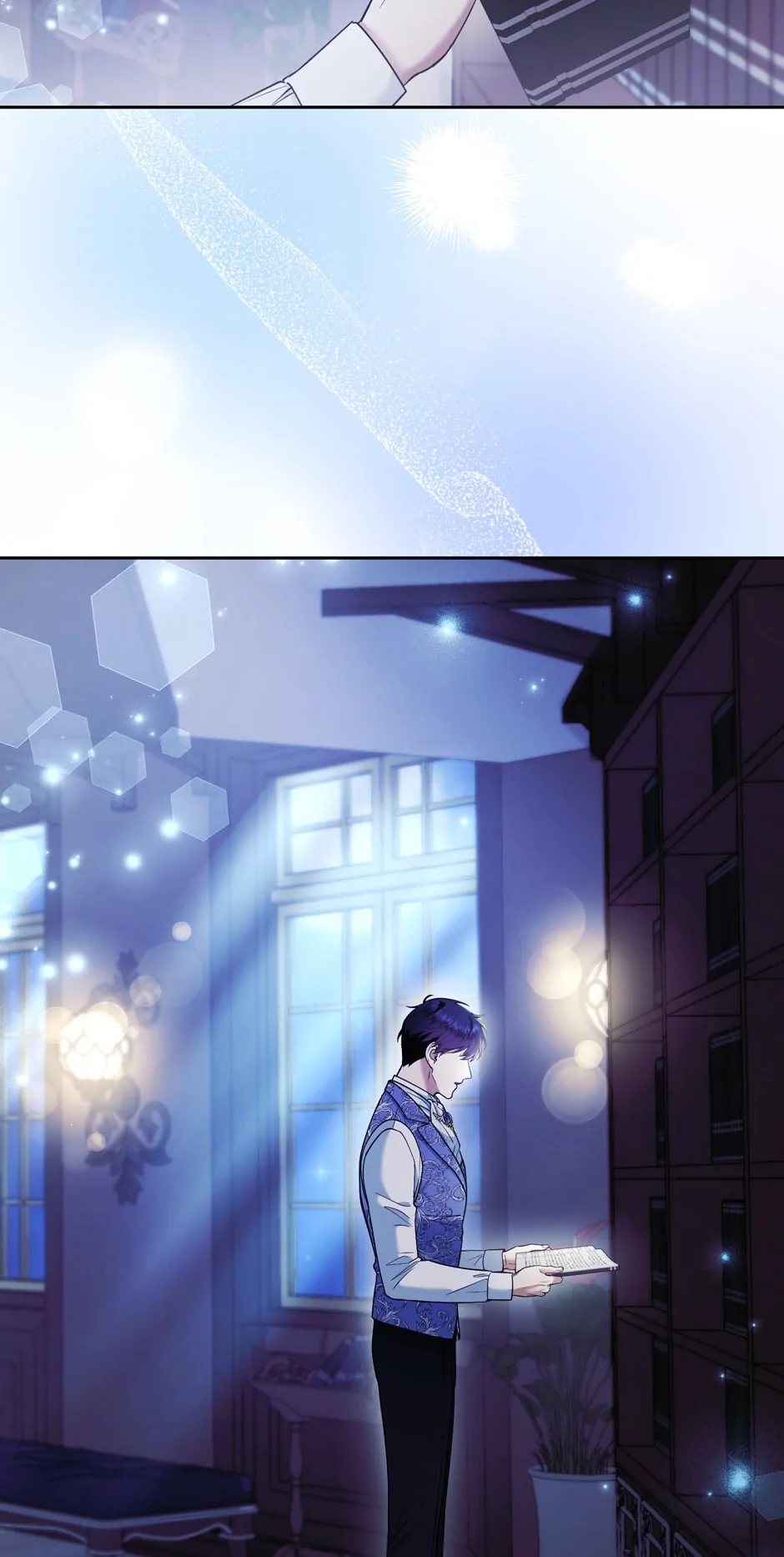 The Duke and The Fox Princess Chapter 30 - page 67