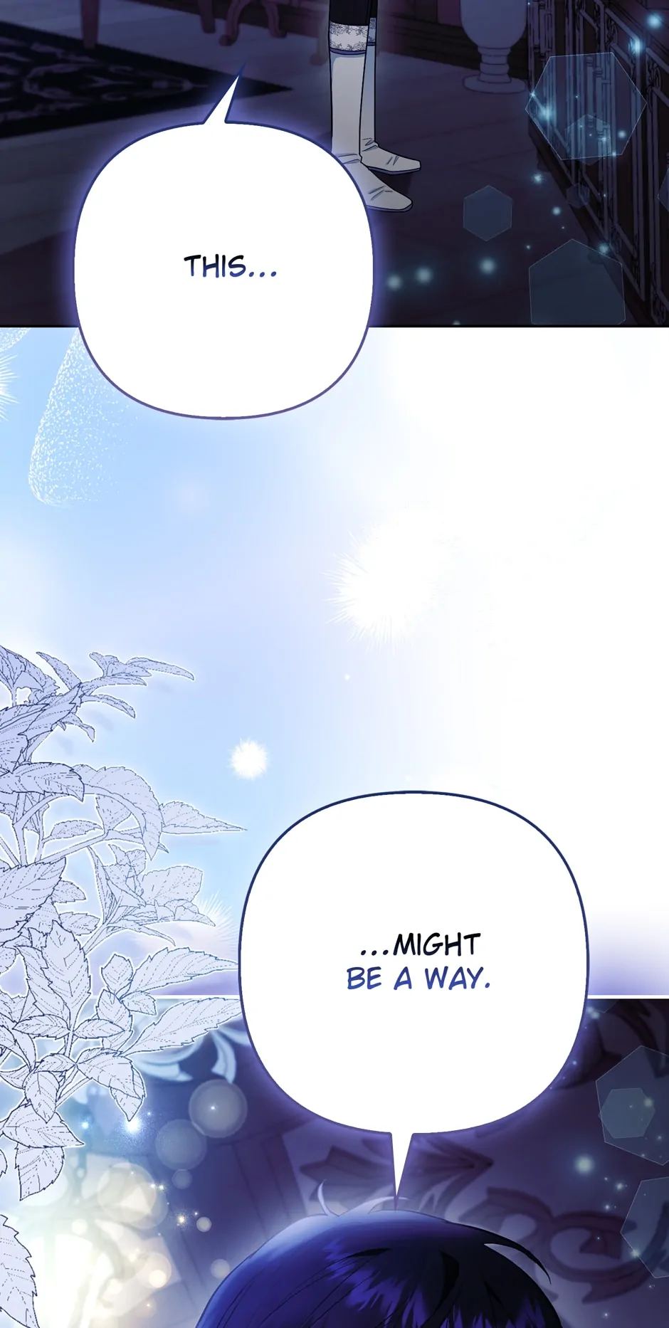 The Duke and The Fox Princess Chapter 30 - page 68