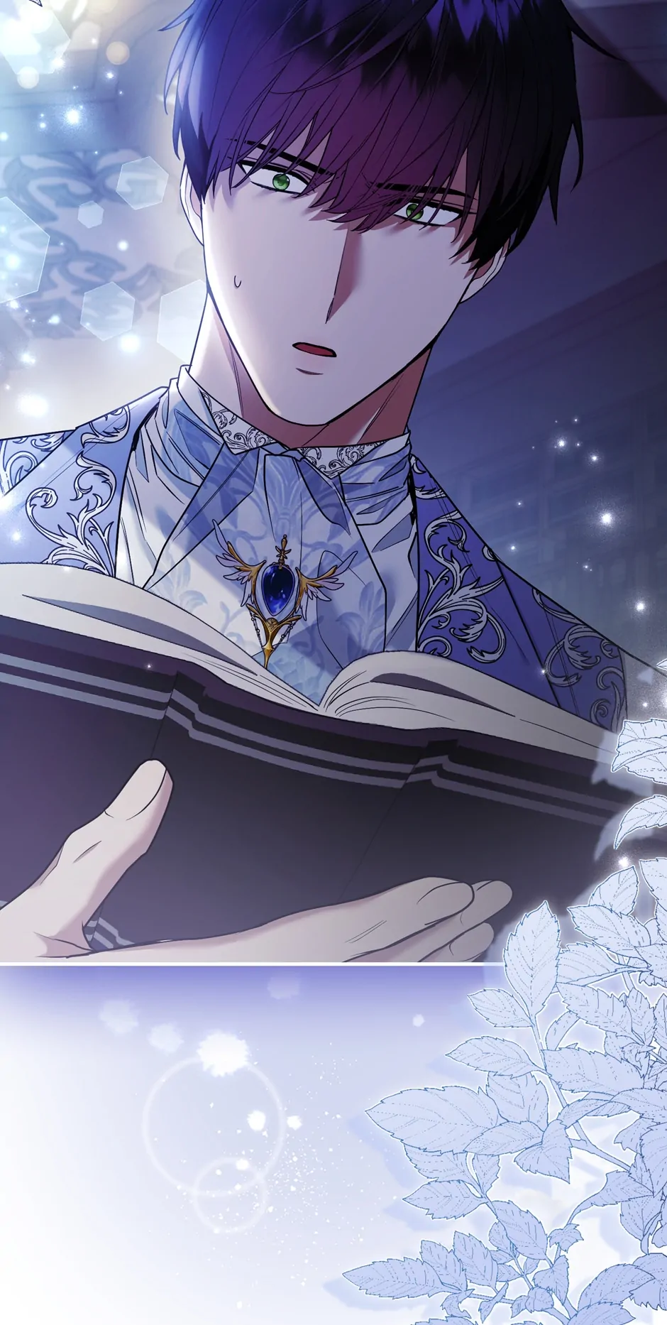 The Duke and The Fox Princess Chapter 30 - page 69