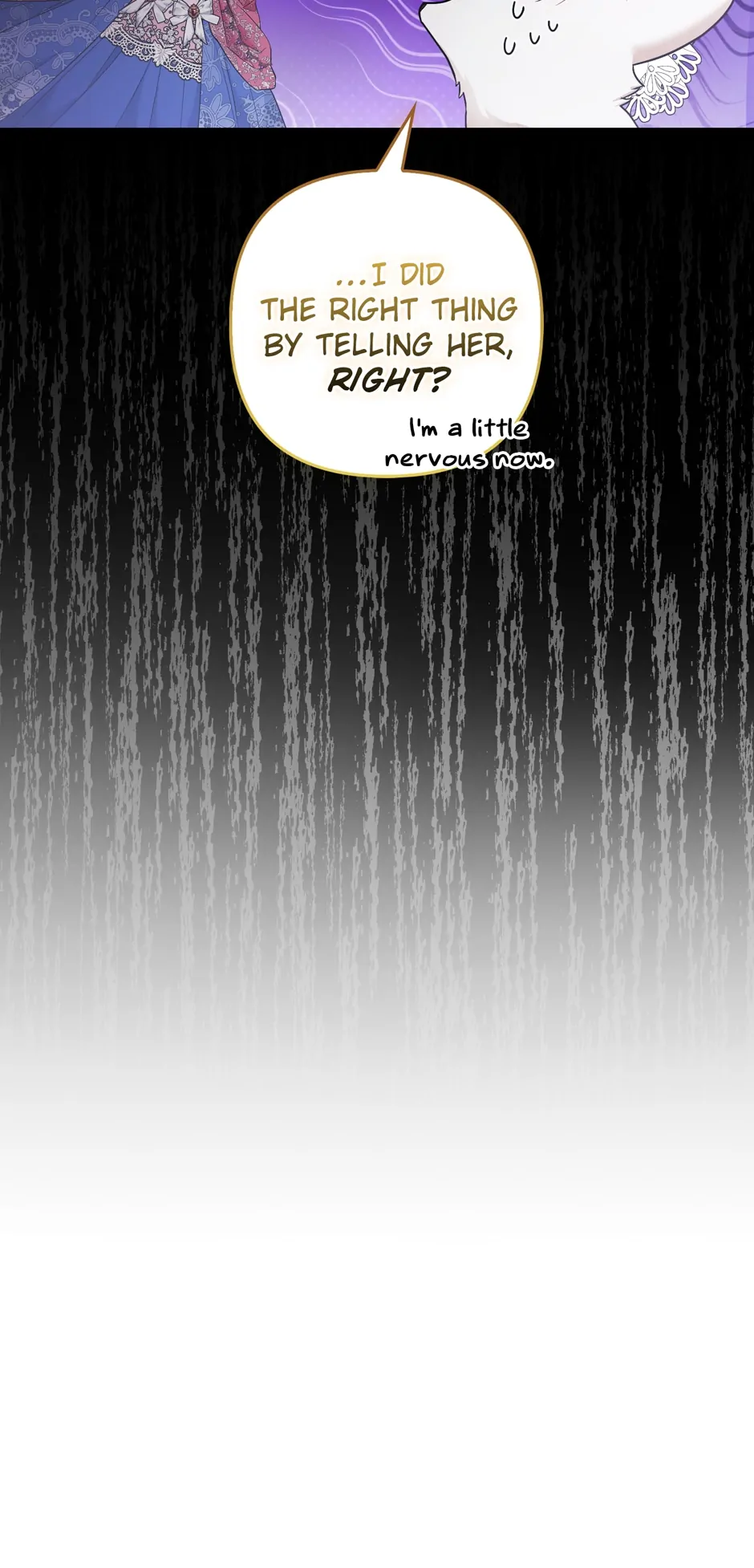 The Duke and The Fox Princess Chapter 30 - page 8