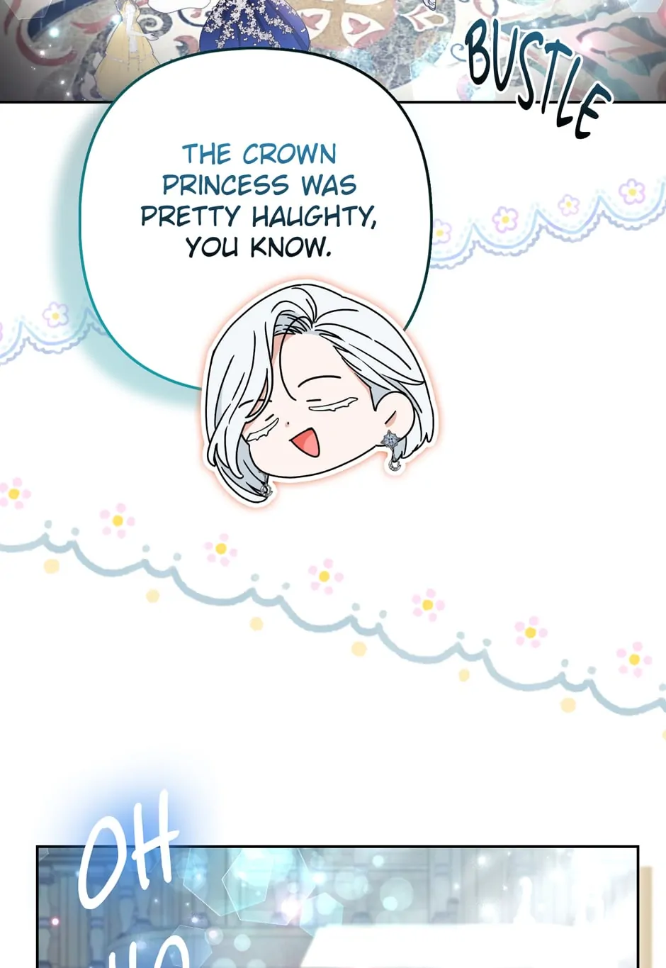 The Duke and The Fox Princess Chapter 29 - page 12