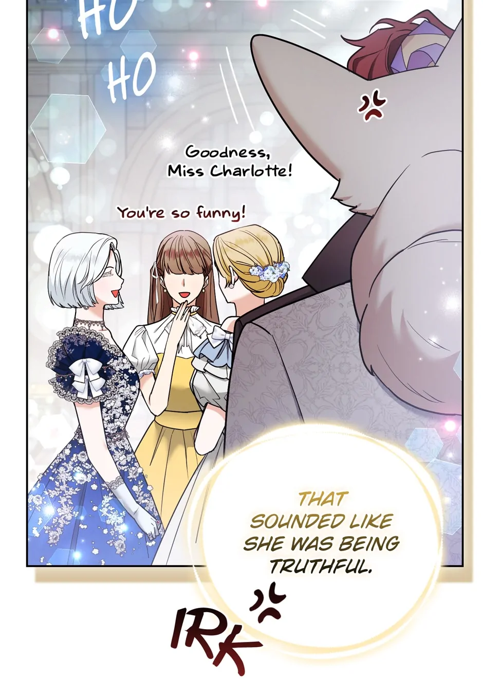The Duke and The Fox Princess Chapter 29 - page 13