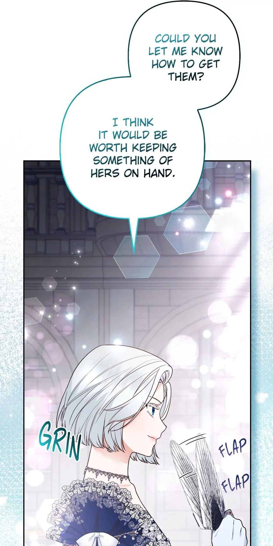 The Duke and The Fox Princess Chapter 29 - page 16