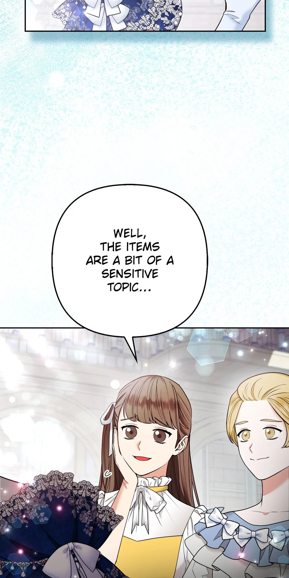 The Duke and The Fox Princess Chapter 29 - page 17