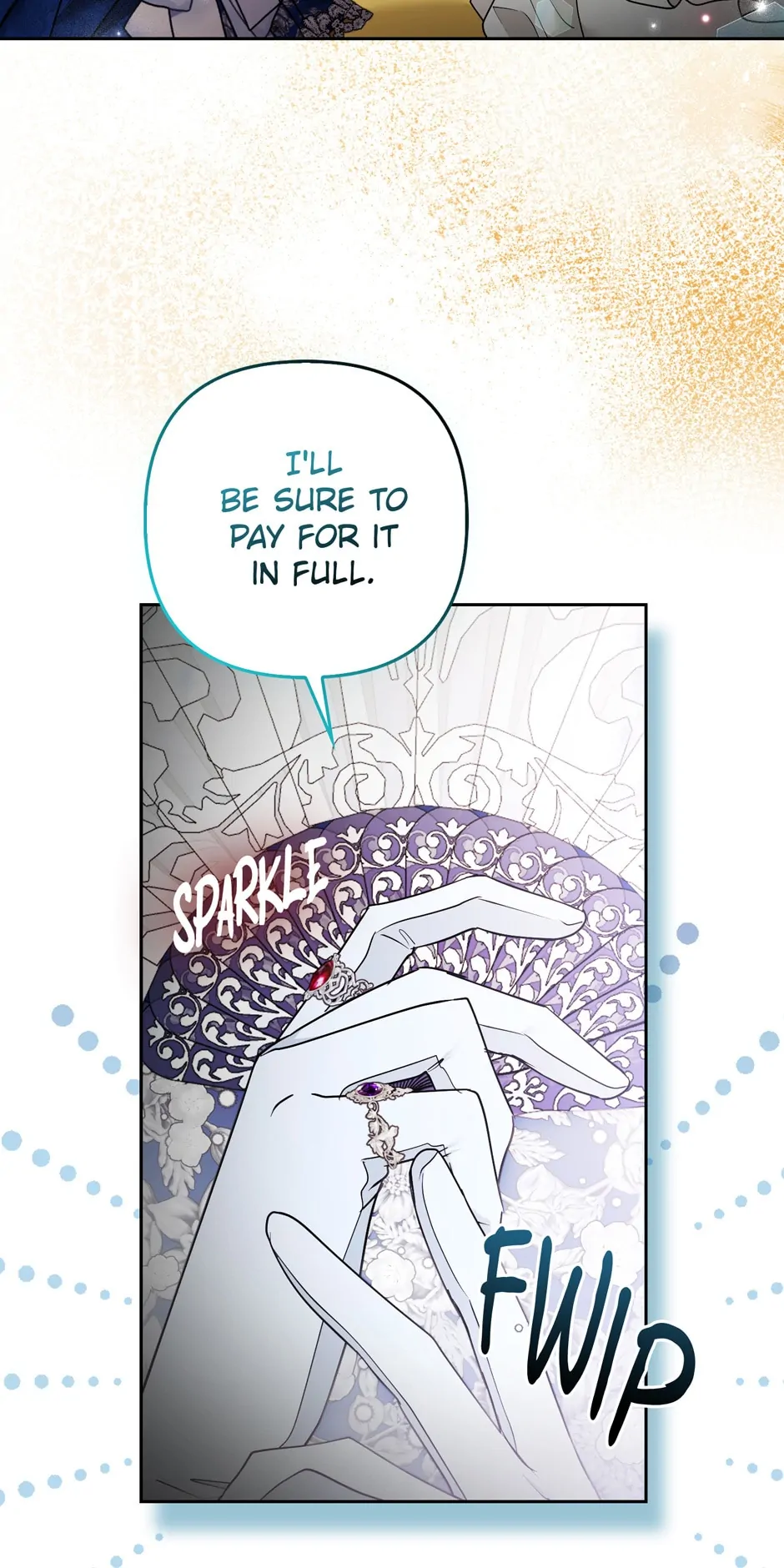 The Duke and The Fox Princess Chapter 29 - page 18