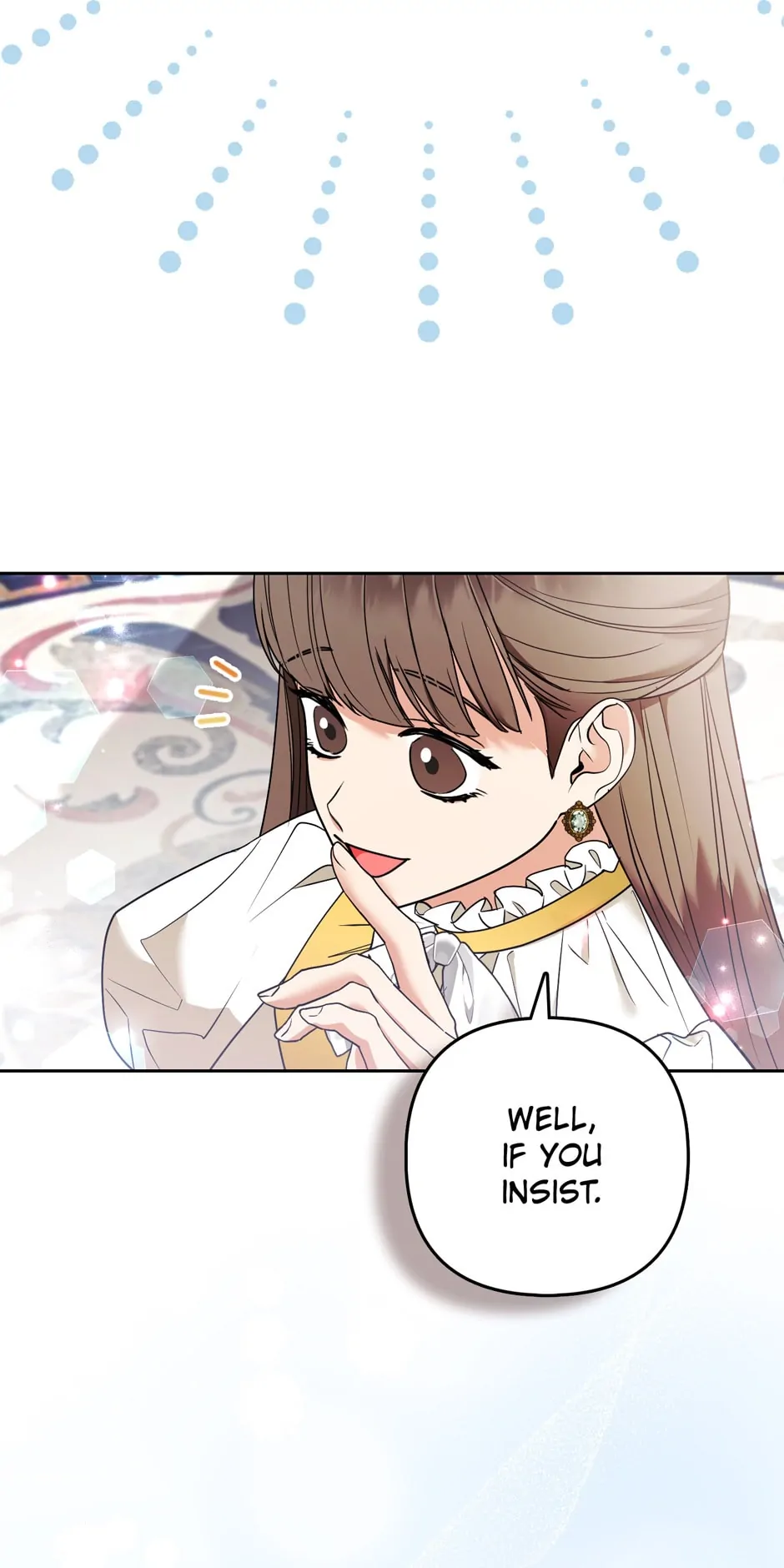 The Duke and The Fox Princess Chapter 29 - page 19