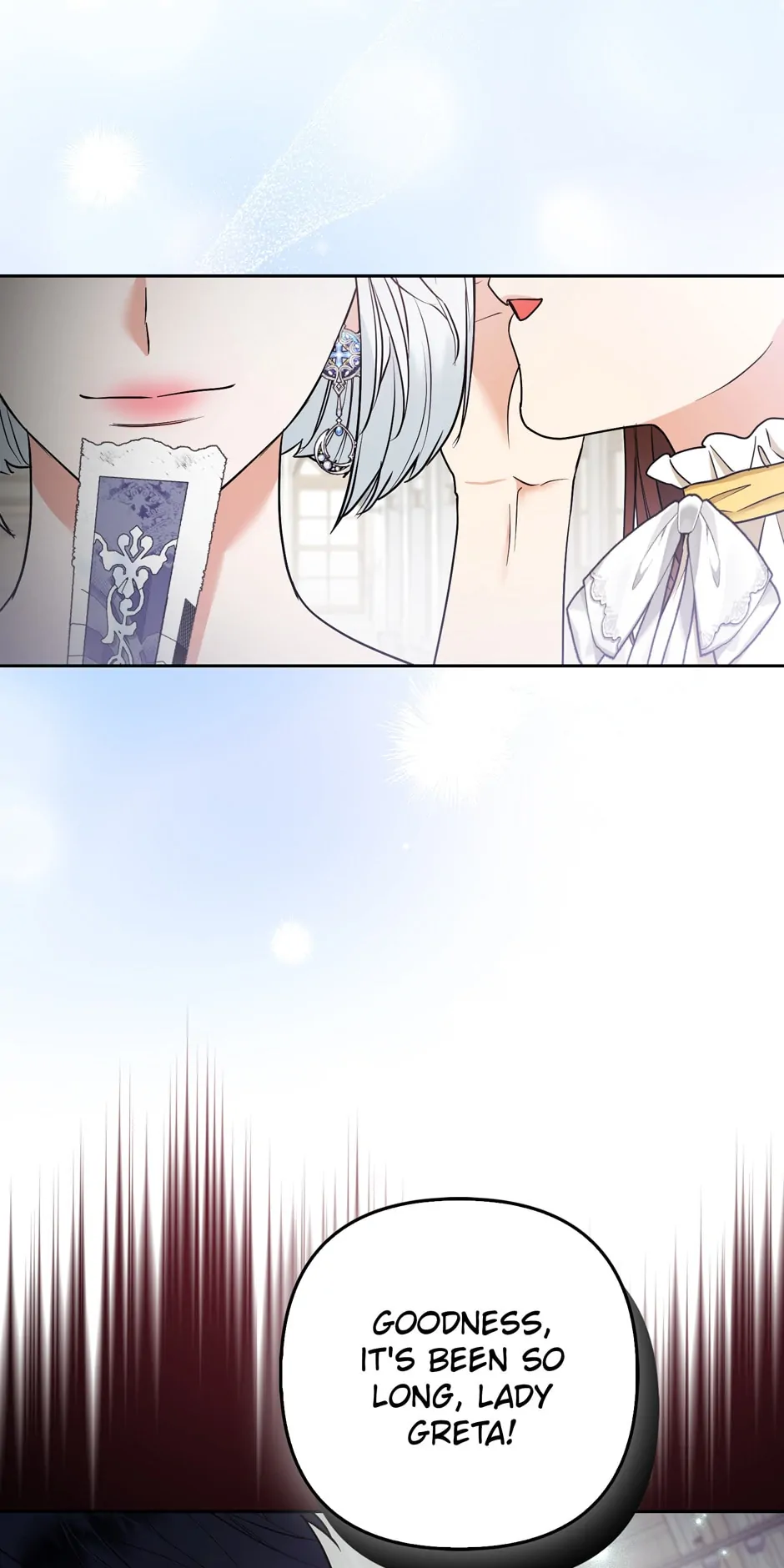 The Duke and The Fox Princess Chapter 29 - page 20