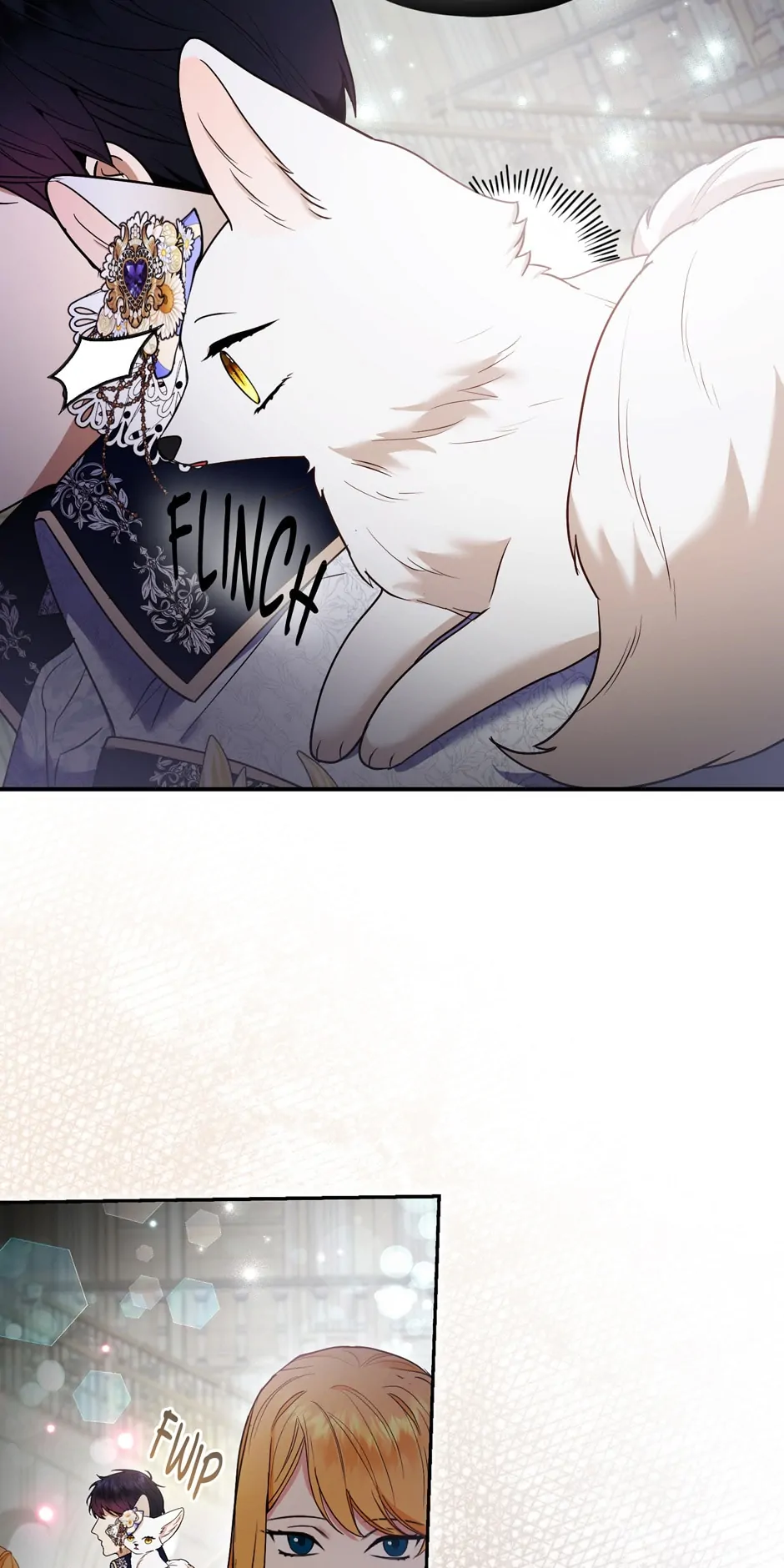 The Duke and The Fox Princess Chapter 29 - page 21