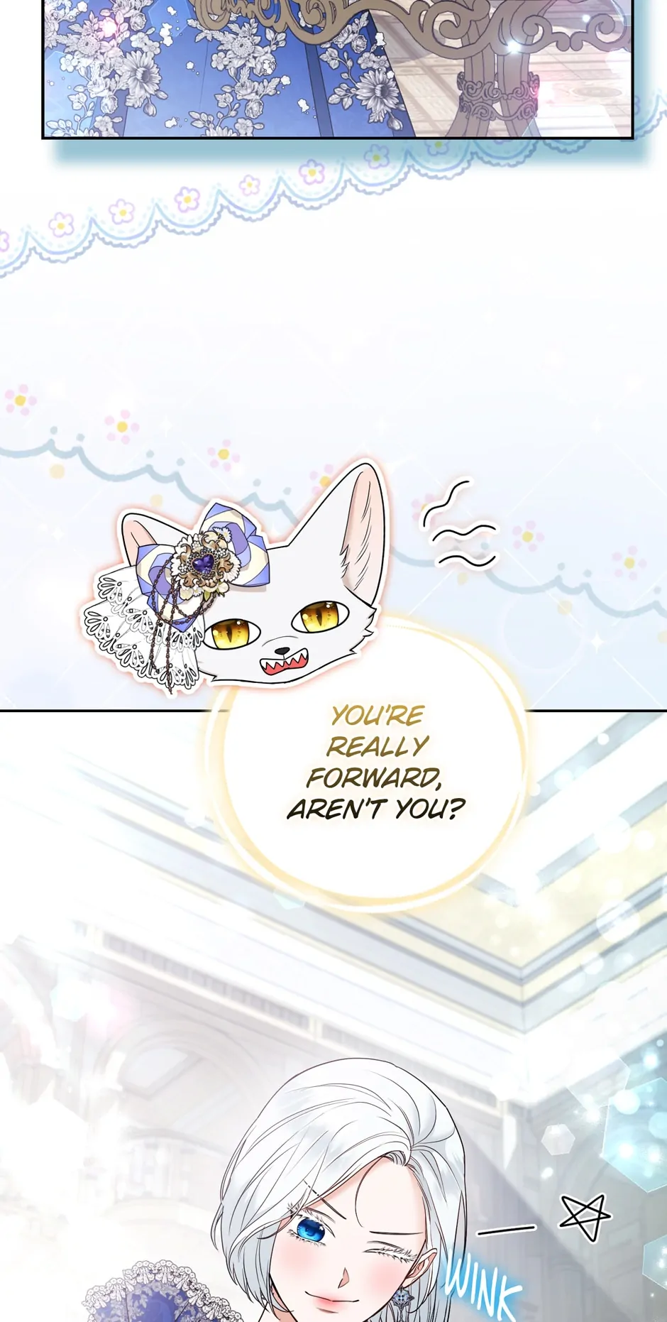The Duke and The Fox Princess Chapter 29 - page 25