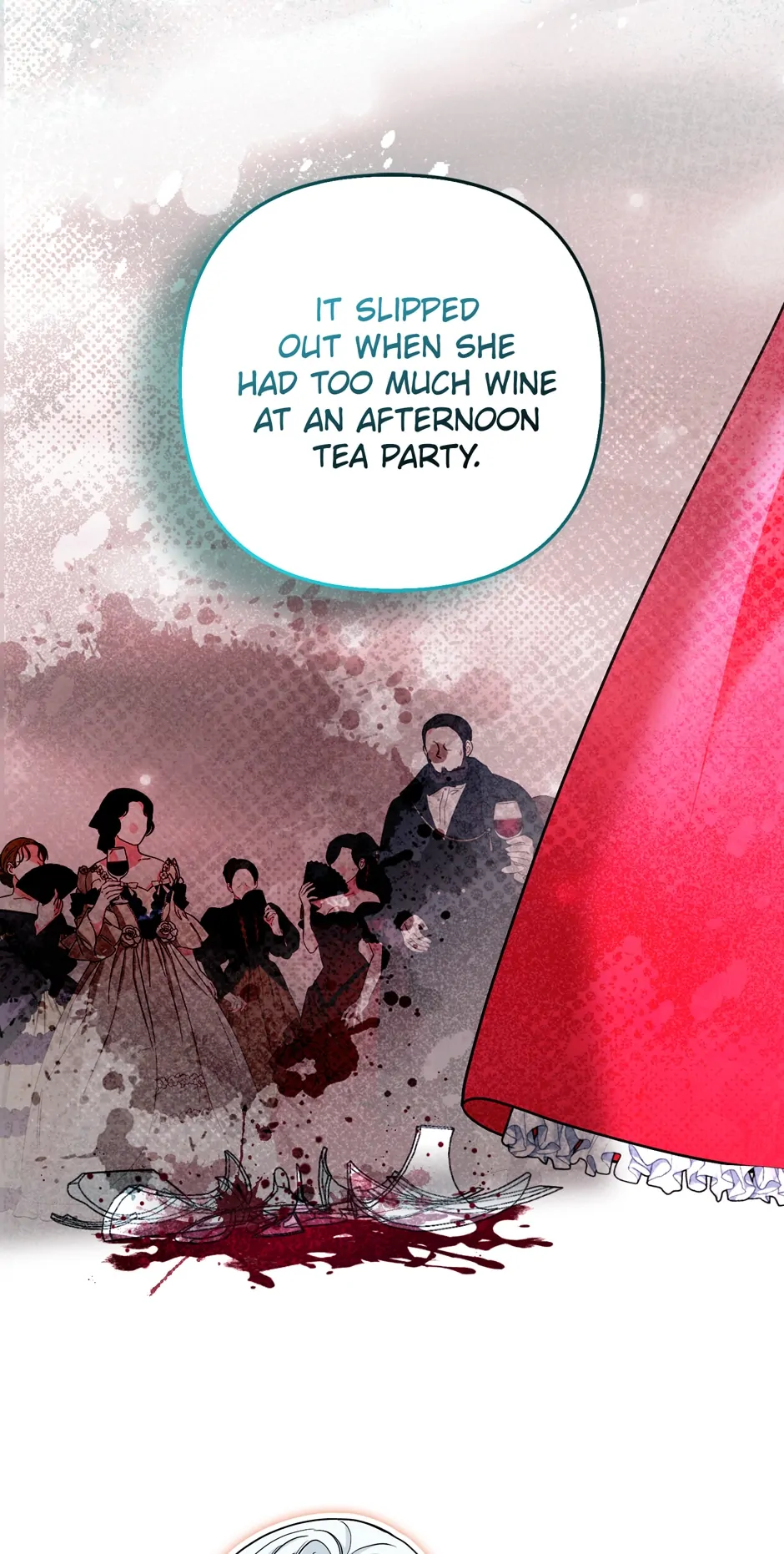 The Duke and The Fox Princess Chapter 29 - page 28