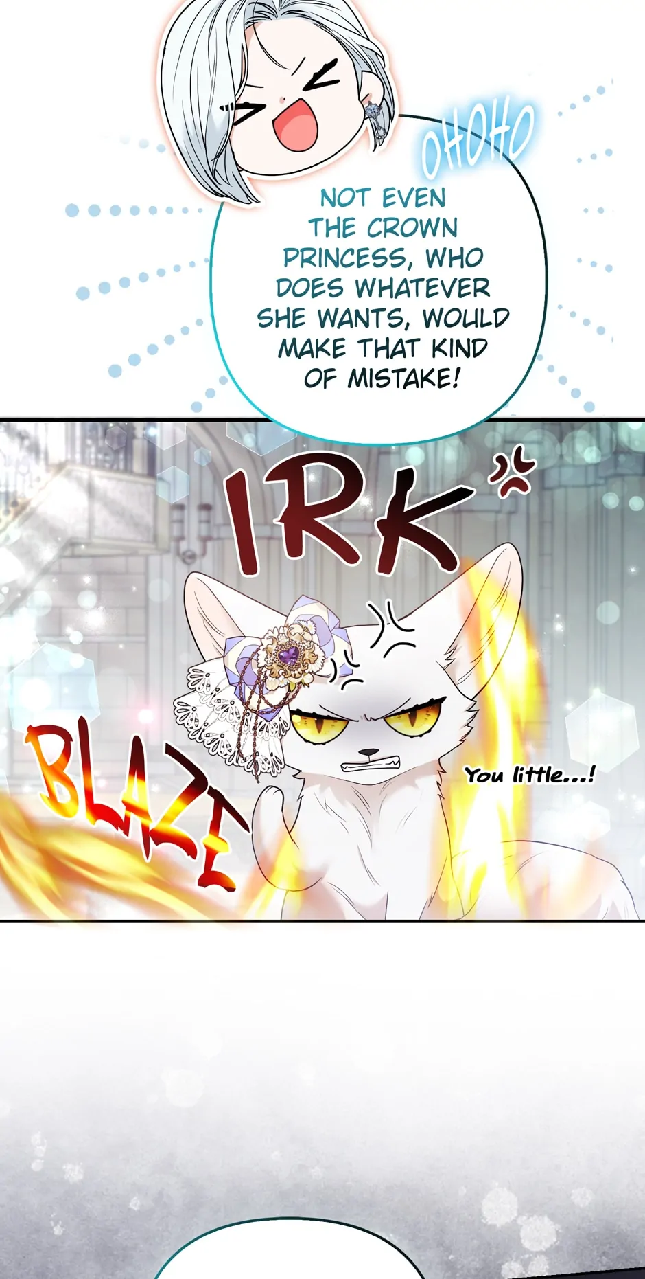The Duke and The Fox Princess Chapter 29 - page 29