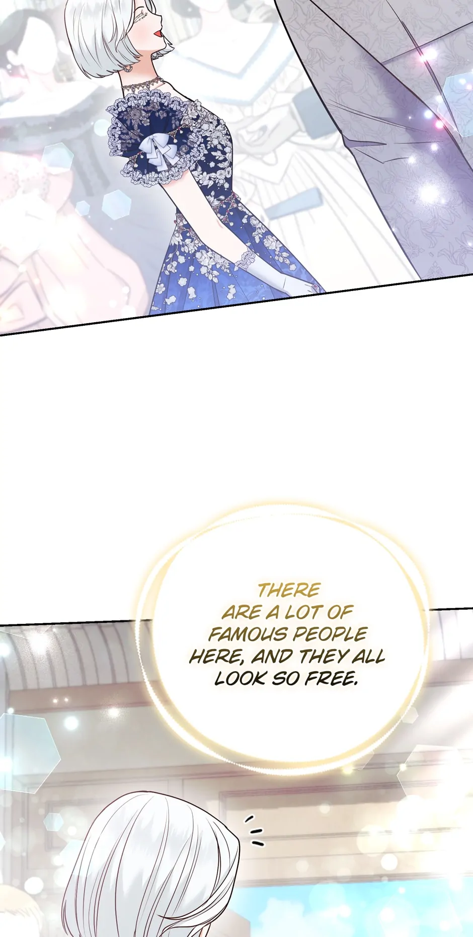 The Duke and The Fox Princess Chapter 29 - page 4