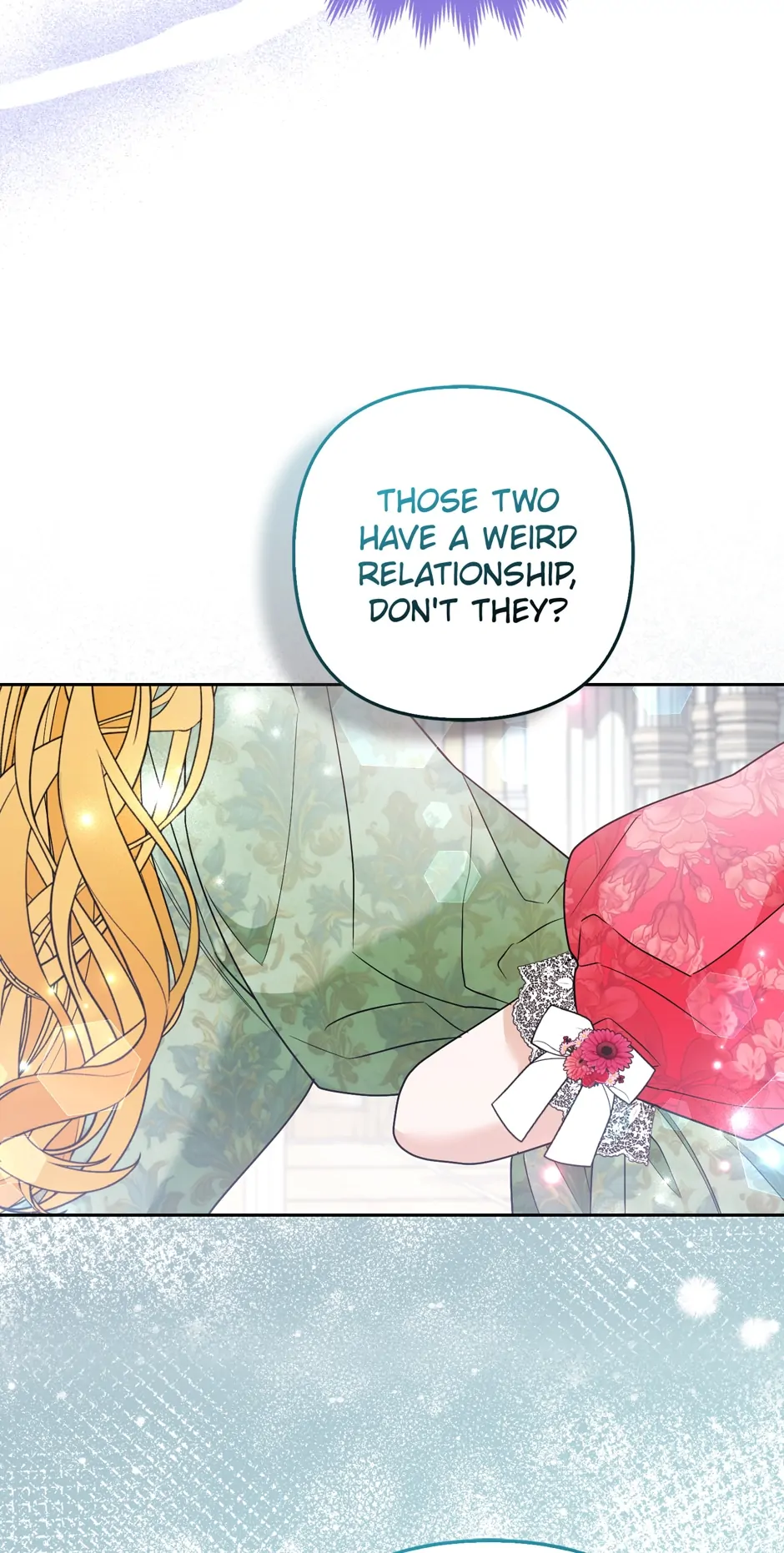 The Duke and The Fox Princess Chapter 29 - page 32