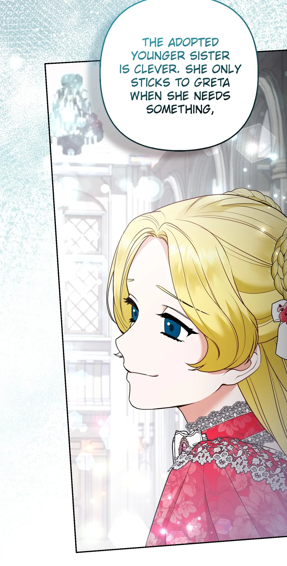 The Duke and The Fox Princess Chapter 29 - page 33