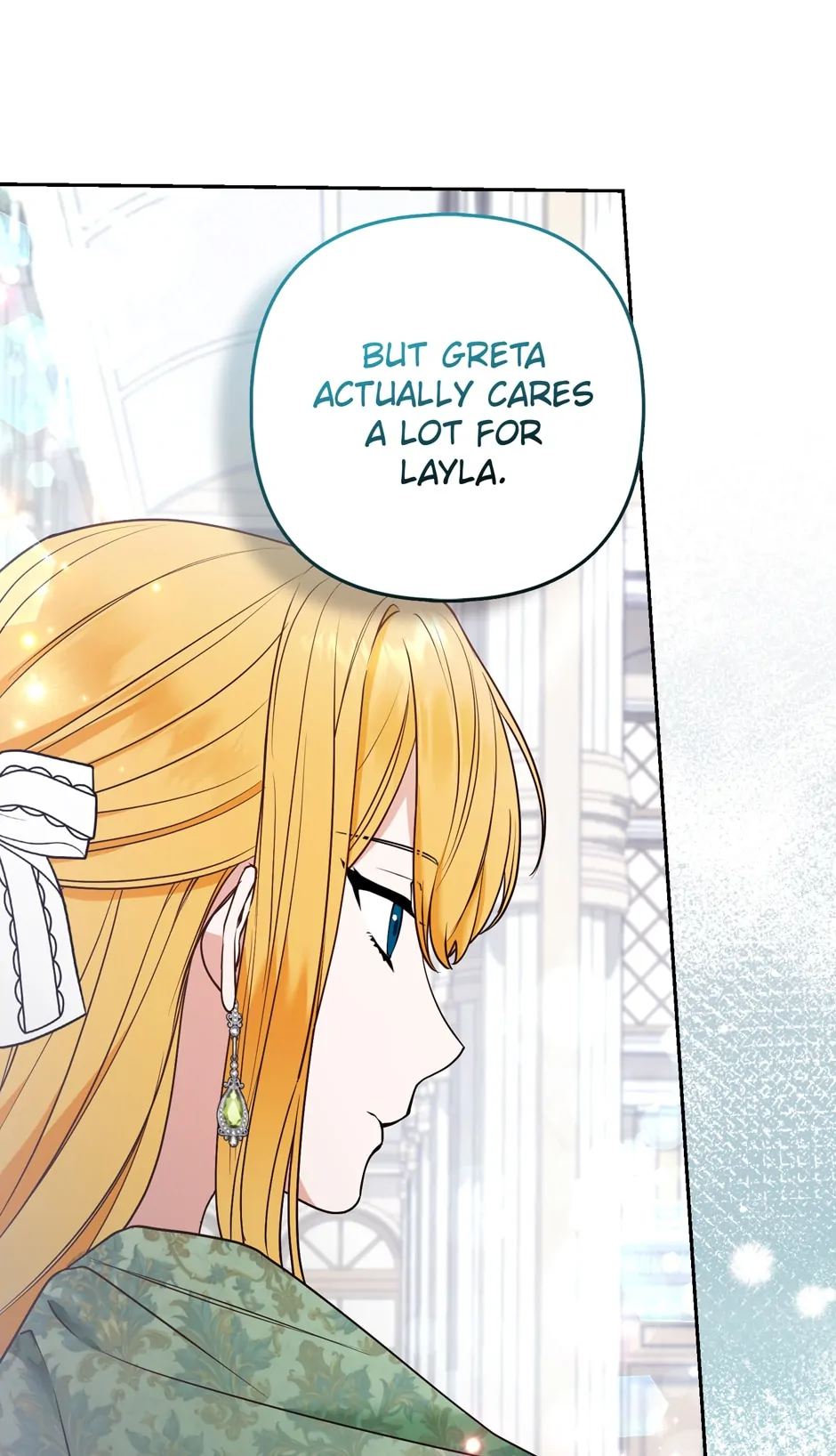 The Duke and The Fox Princess Chapter 29 - page 34
