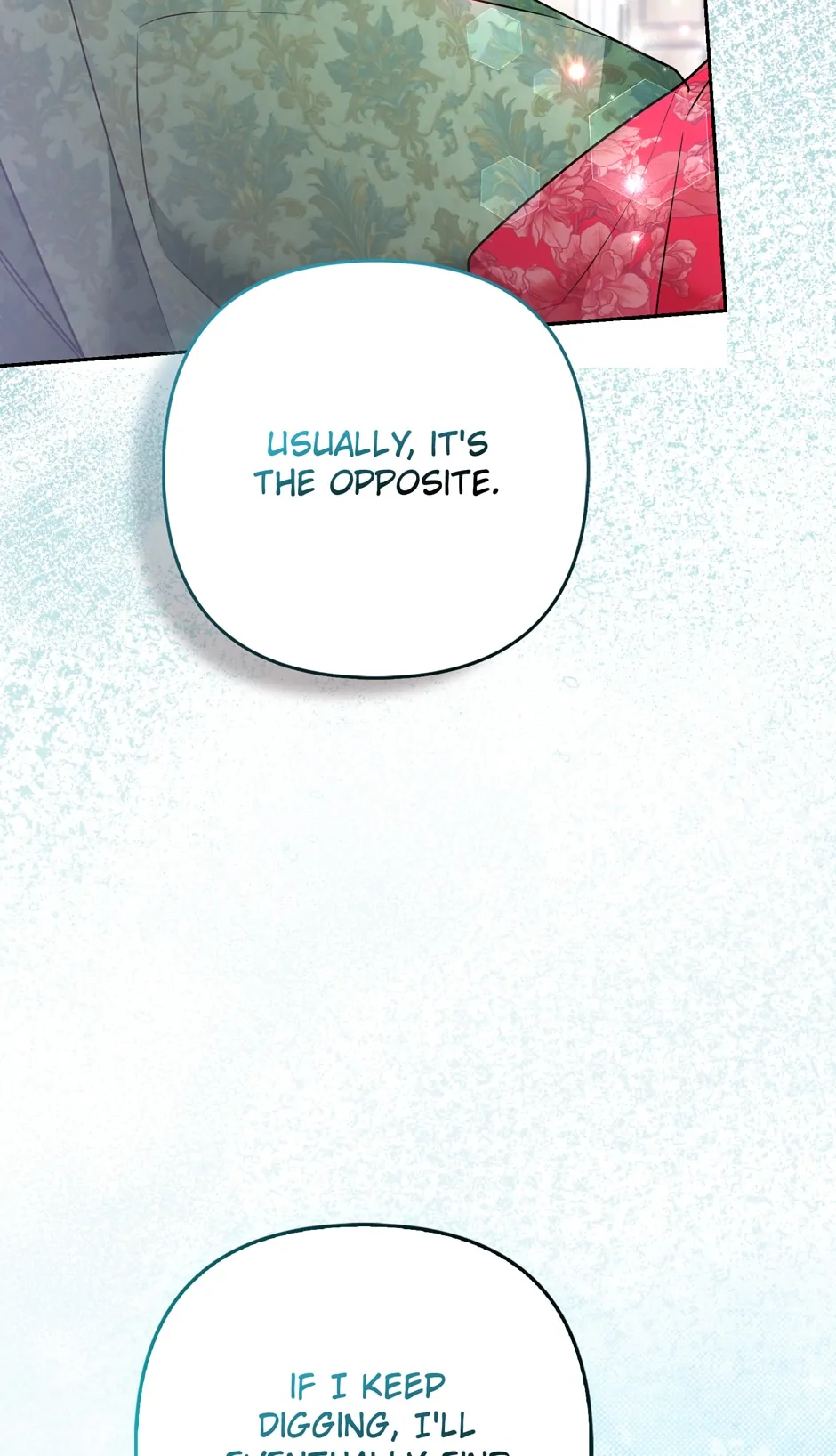 The Duke and The Fox Princess Chapter 29 - page 35
