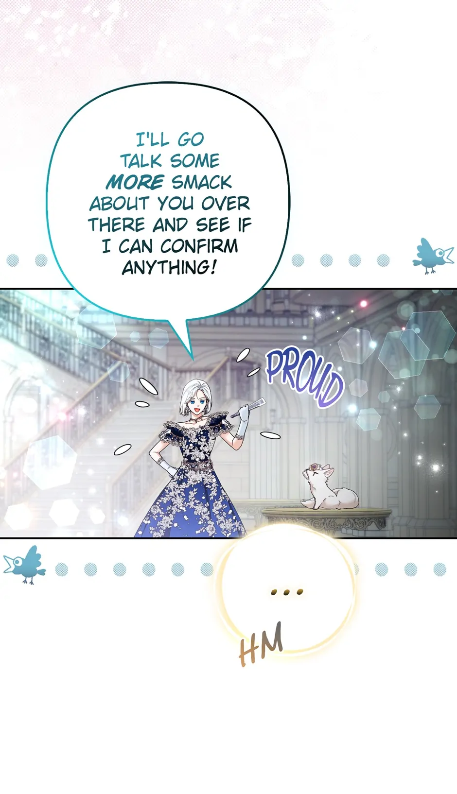 The Duke and The Fox Princess Chapter 29 - page 37