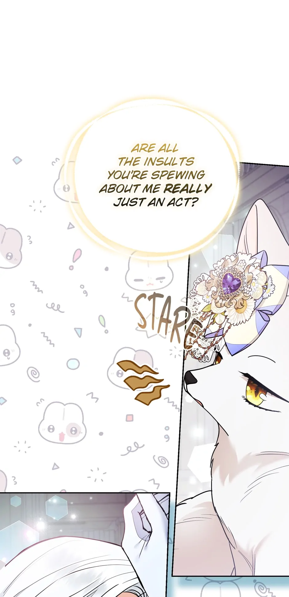 The Duke and The Fox Princess Chapter 29 - page 38