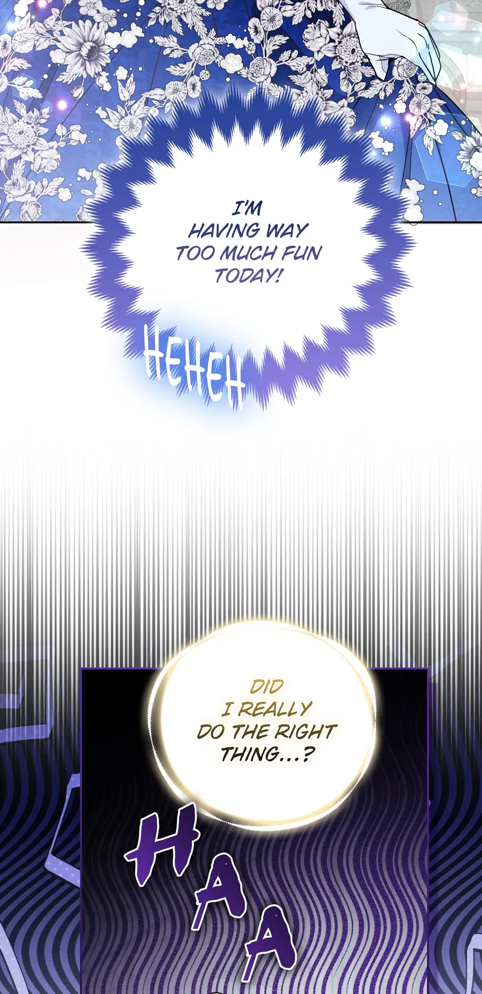 The Duke and The Fox Princess Chapter 29 - page 42
