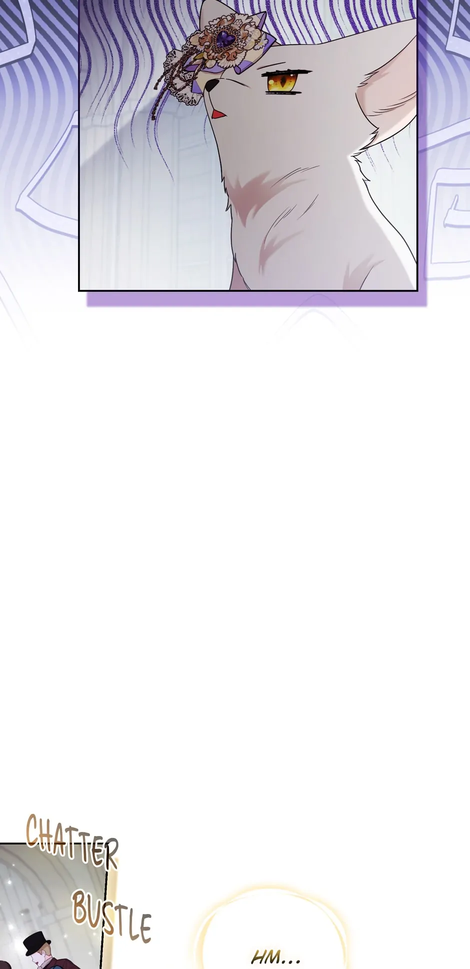 The Duke and The Fox Princess Chapter 29 - page 43