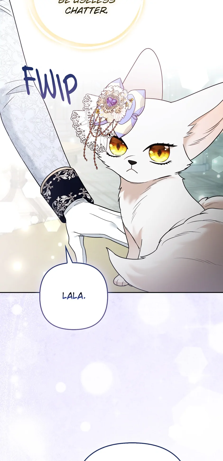 The Duke and The Fox Princess Chapter 29 - page 45