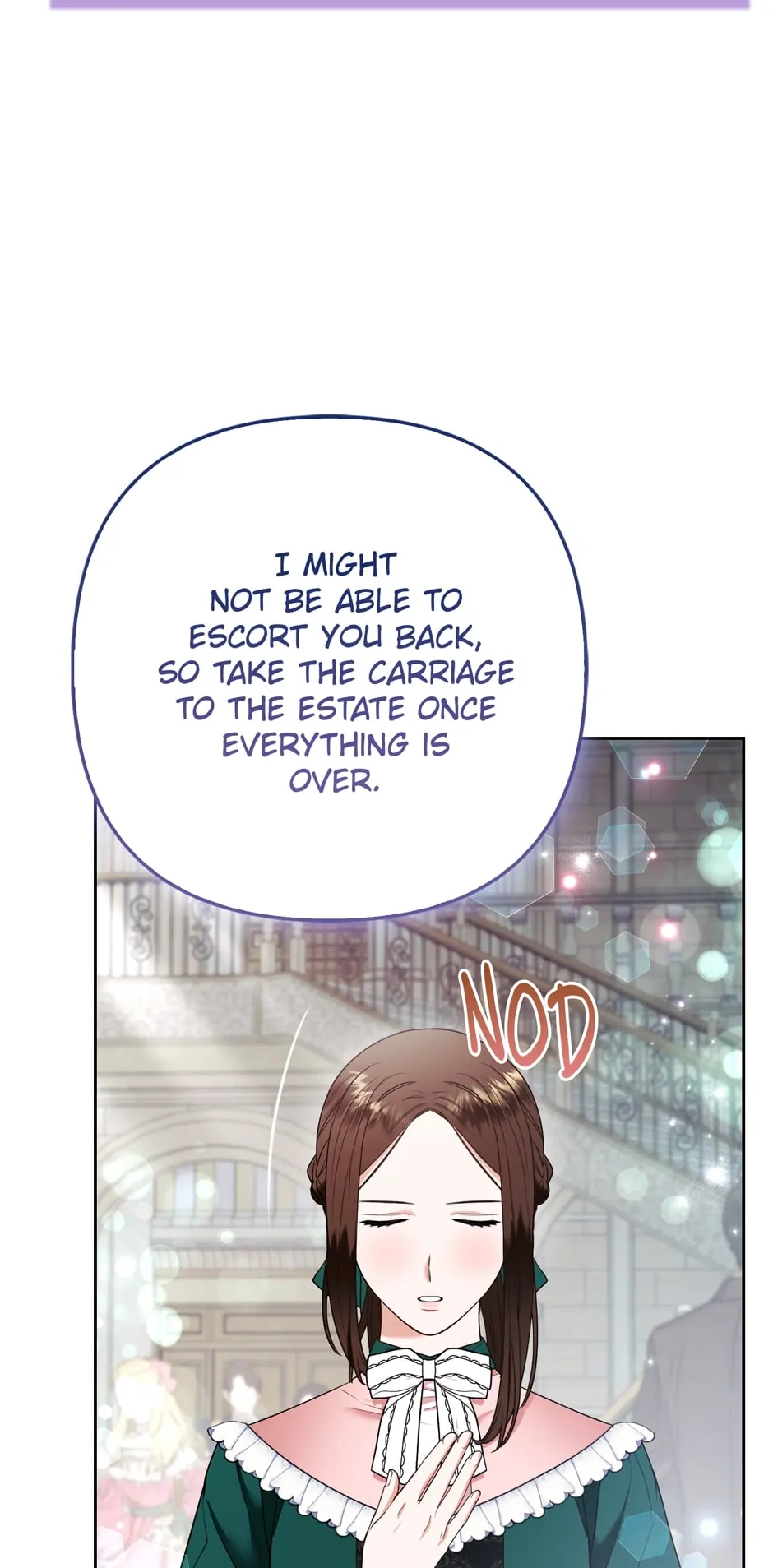 The Duke and The Fox Princess Chapter 29 - page 48
