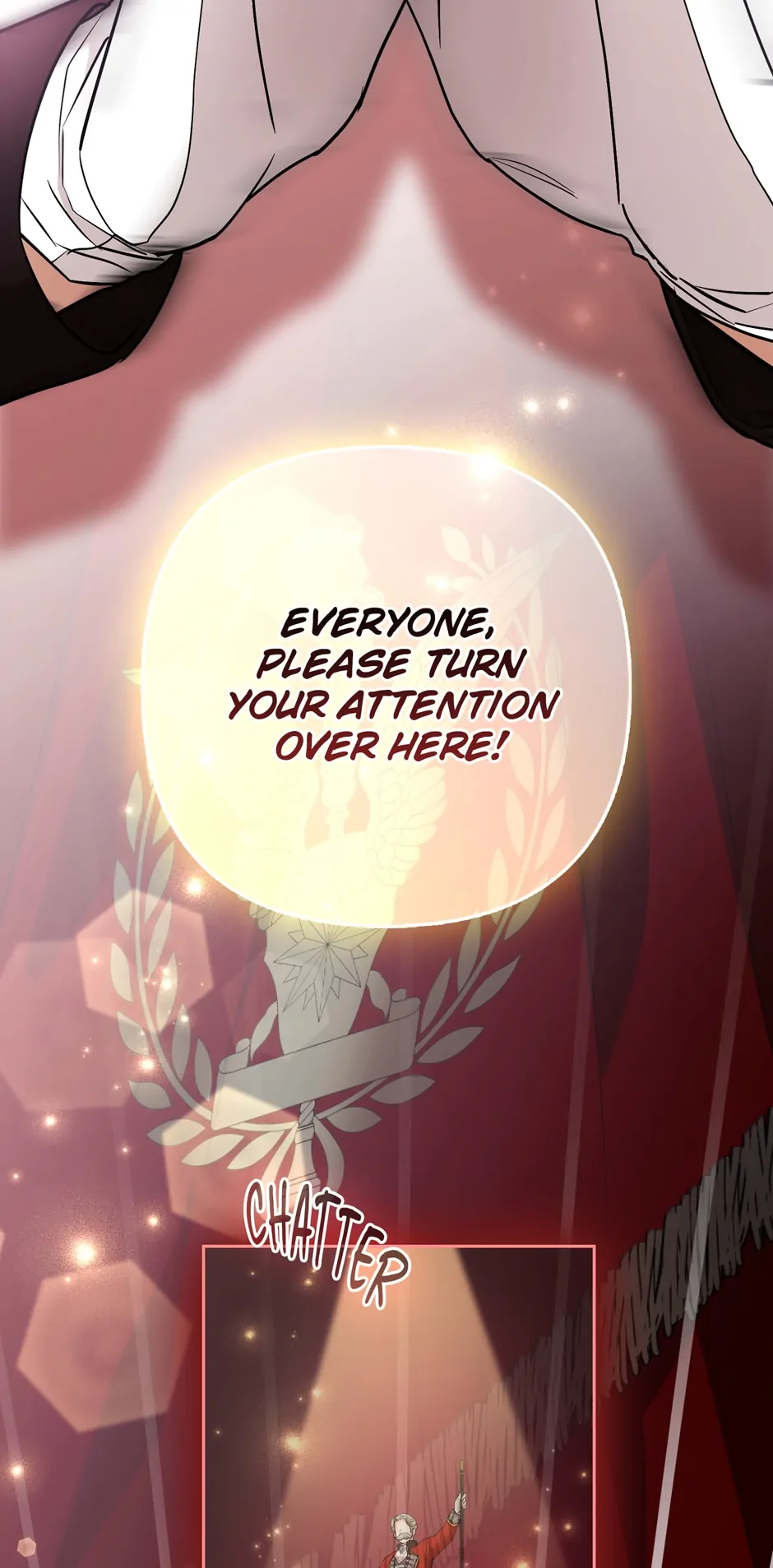 The Duke and The Fox Princess Chapter 29 - page 50