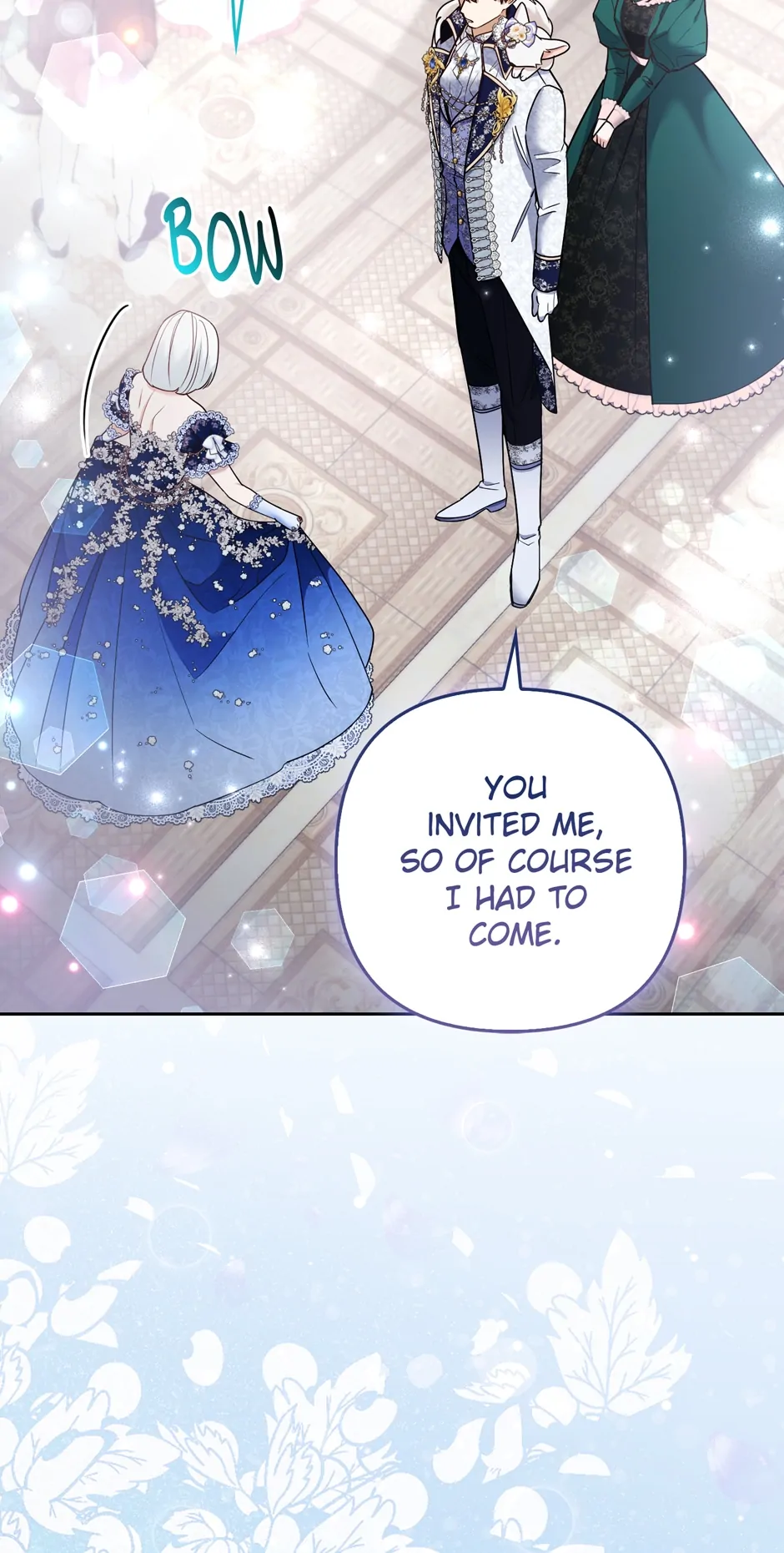 The Duke and The Fox Princess Chapter 29 - page 6