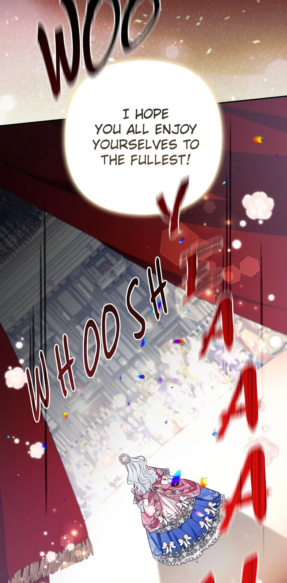 The Duke and The Fox Princess Chapter 29 - page 53