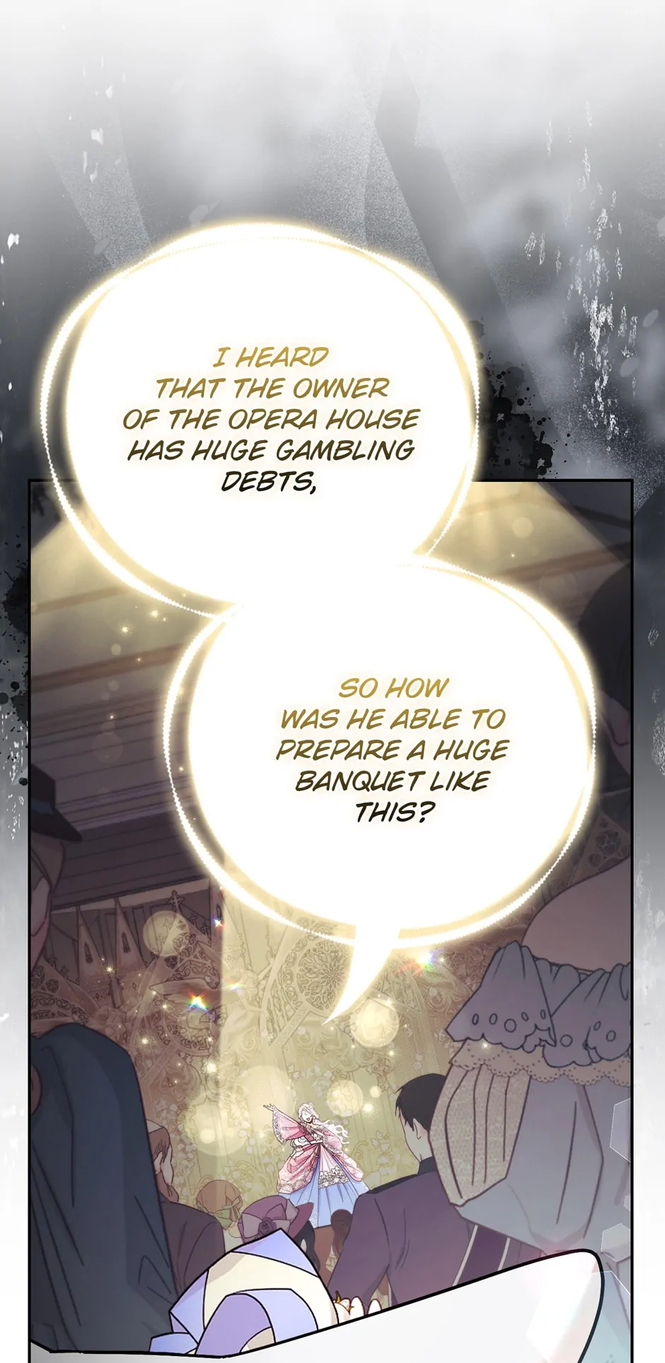 The Duke and The Fox Princess Chapter 29 - page 61