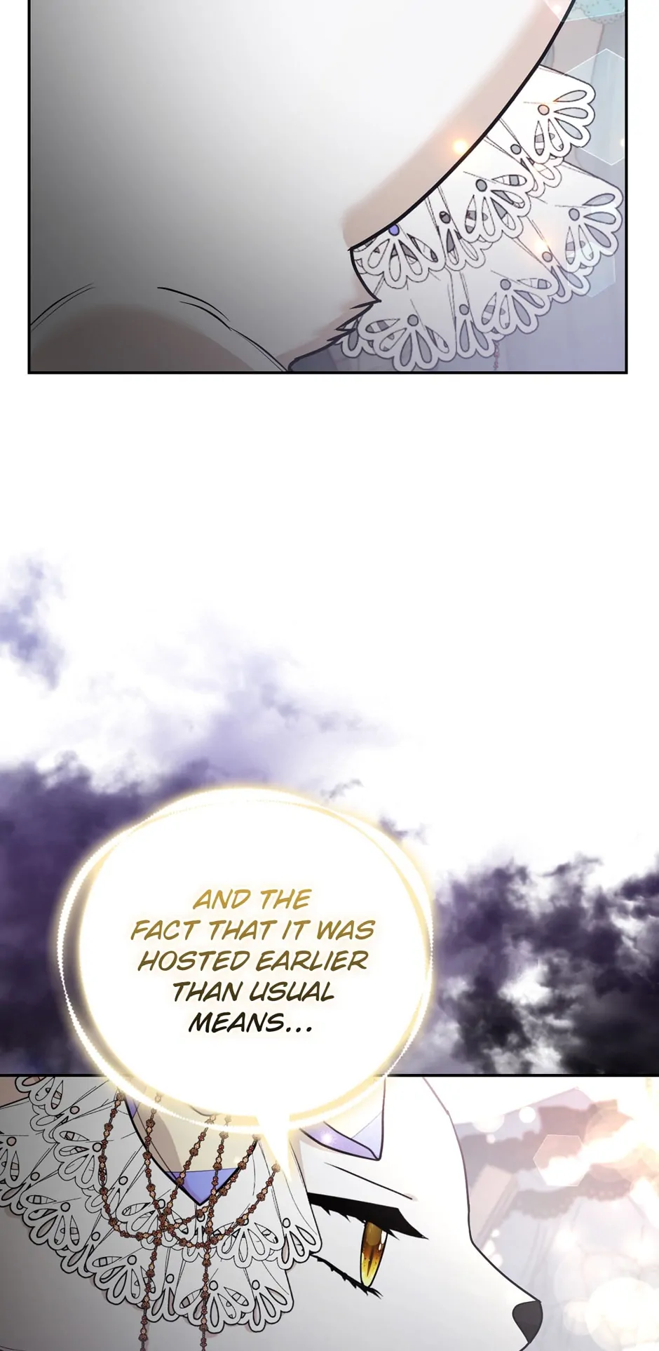 The Duke and The Fox Princess Chapter 29 - page 62