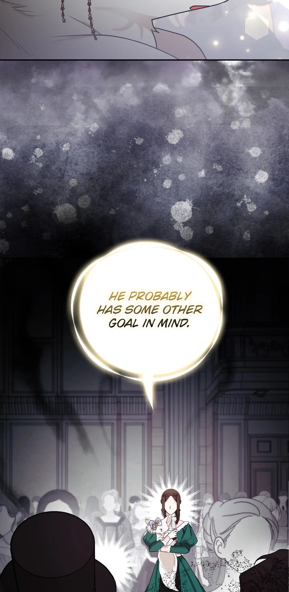 The Duke and The Fox Princess Chapter 29 - page 63