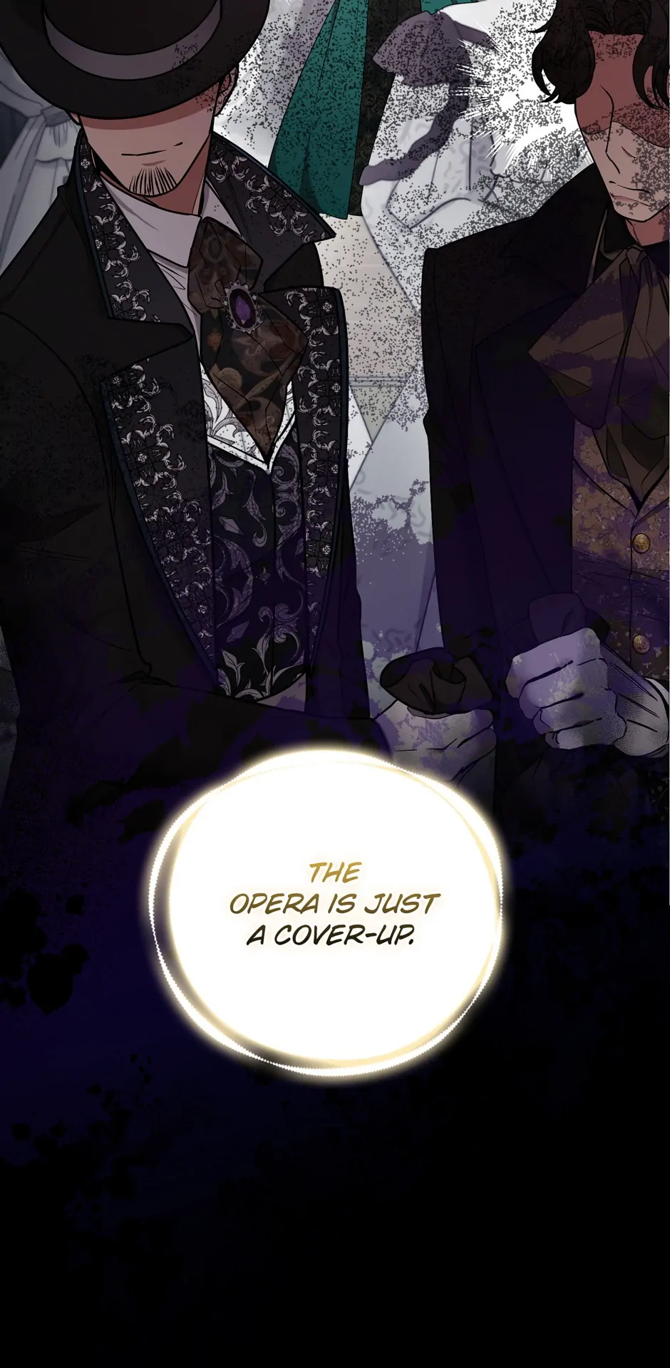 The Duke and The Fox Princess Chapter 29 - page 64
