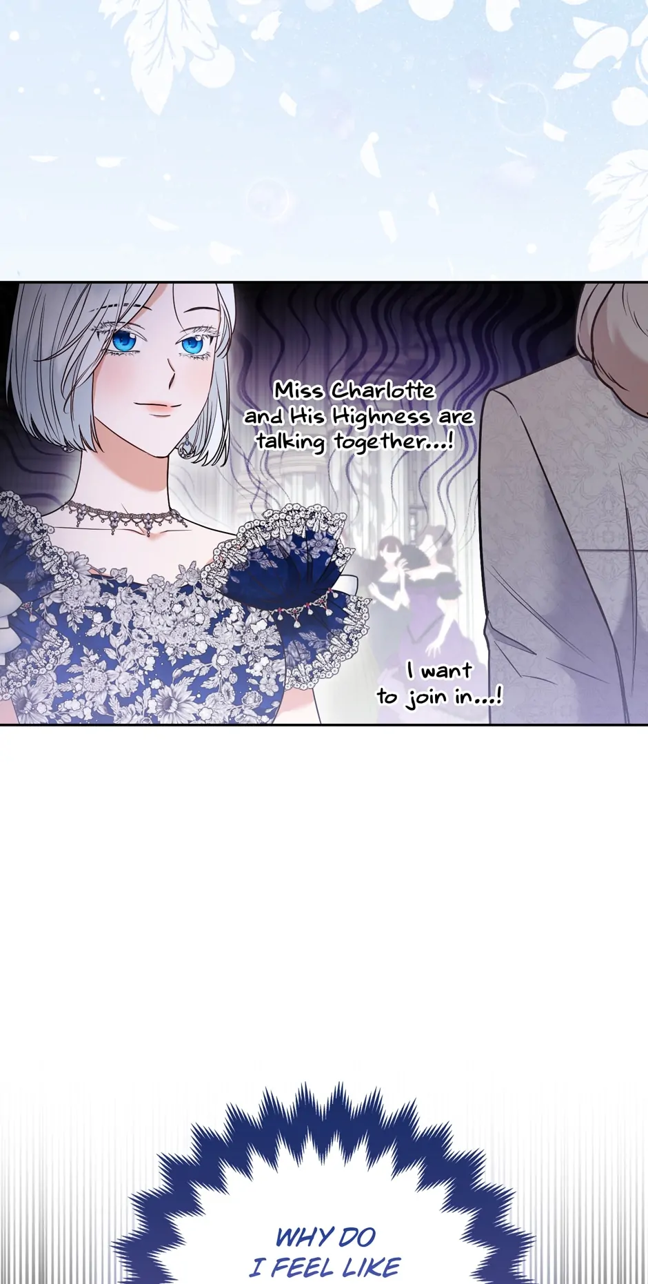 The Duke and The Fox Princess Chapter 29 - page 8