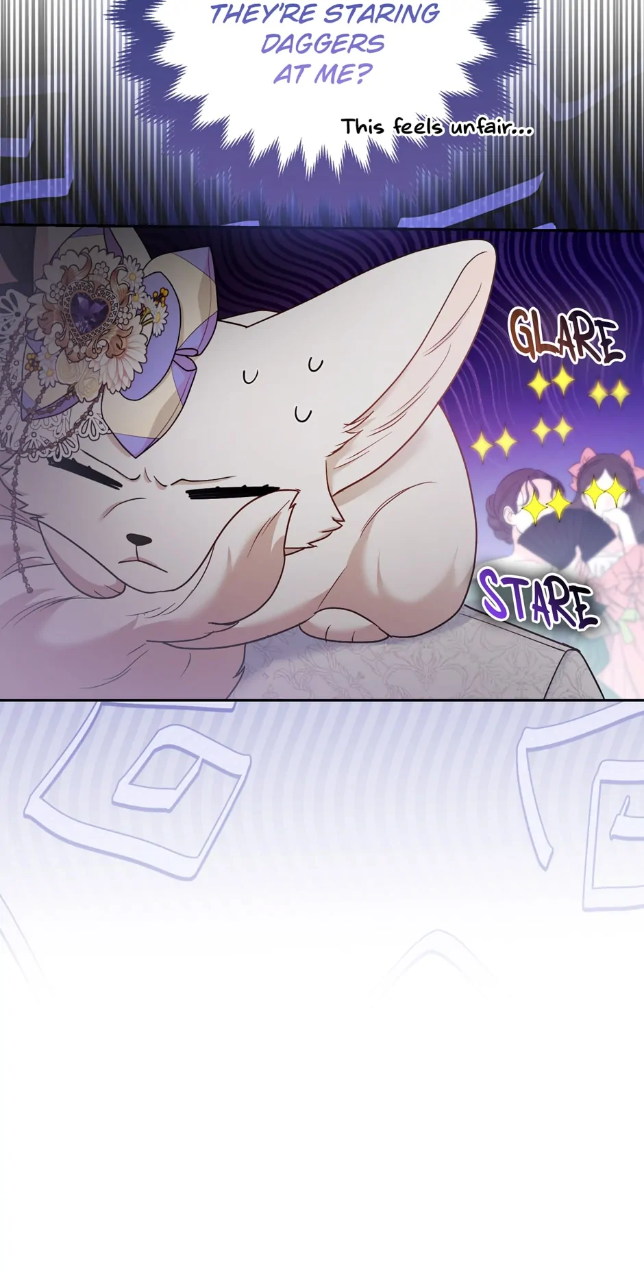The Duke and The Fox Princess Chapter 29 - page 9