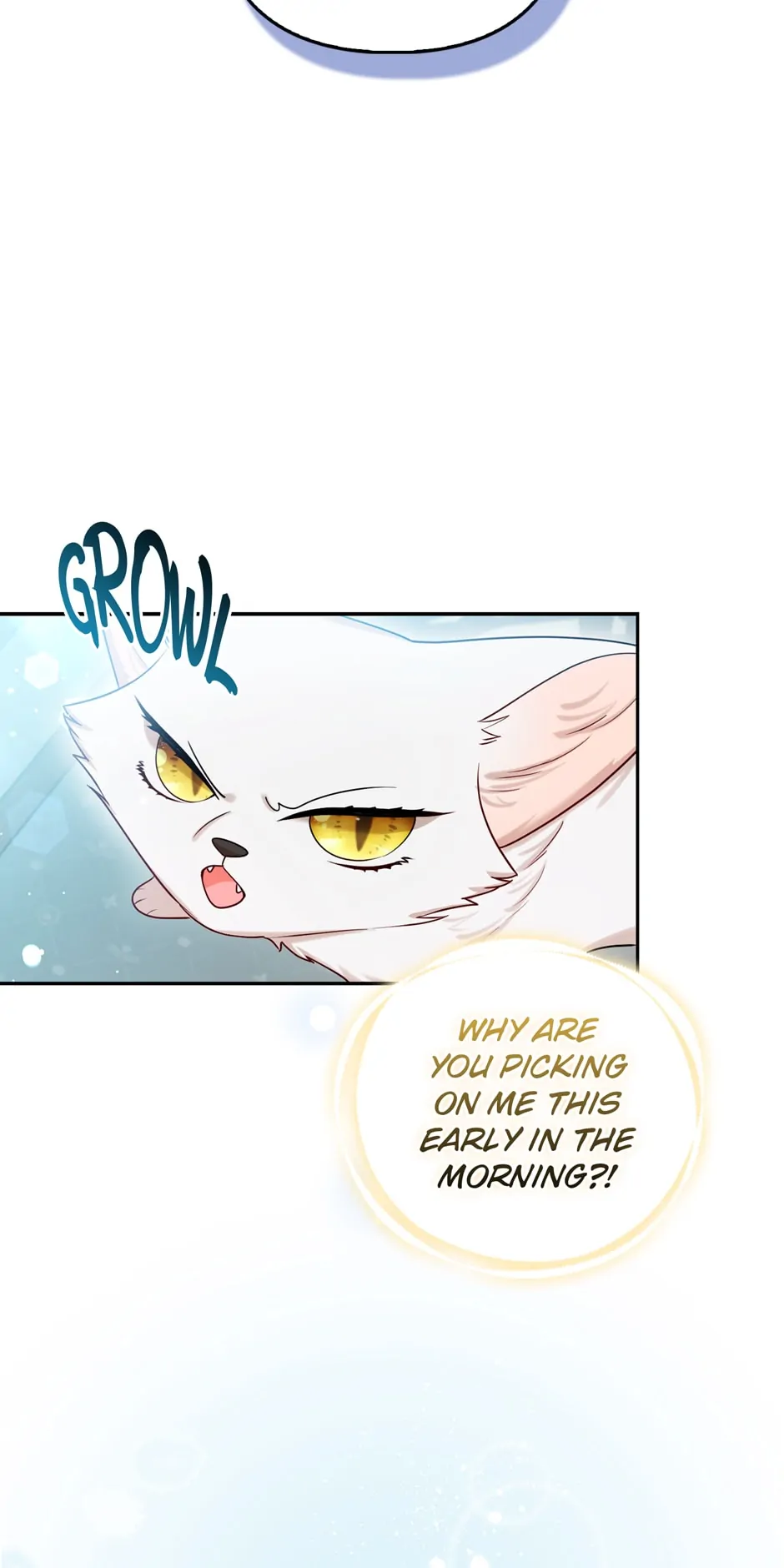The Duke and The Fox Princess Chapter 10 - page 12