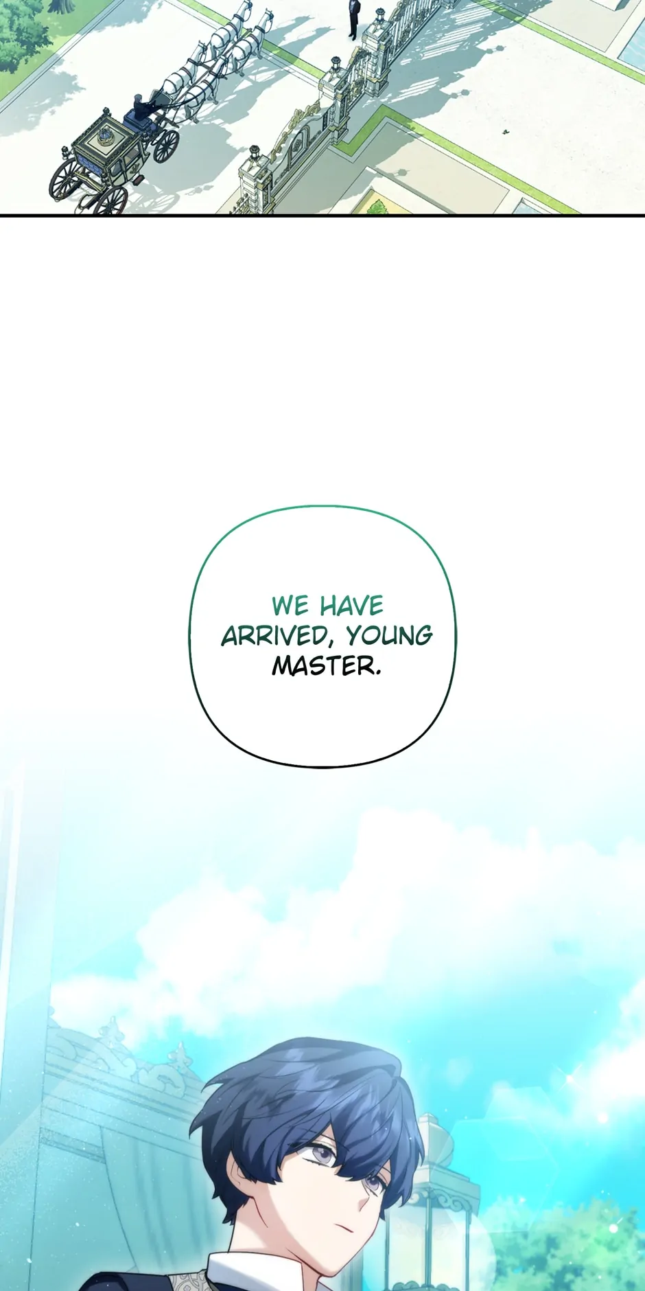 The Duke and The Fox Princess Chapter 10 - page 16