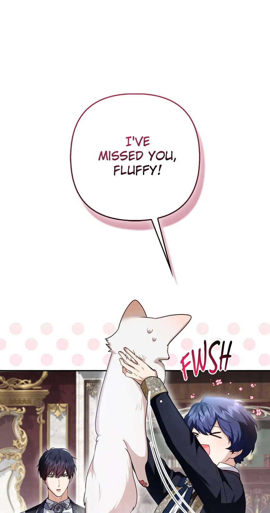 The Duke and The Fox Princess Chapter 10 - page 19