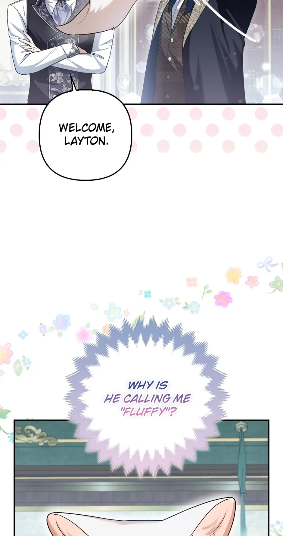 The Duke and The Fox Princess Chapter 10 - page 20