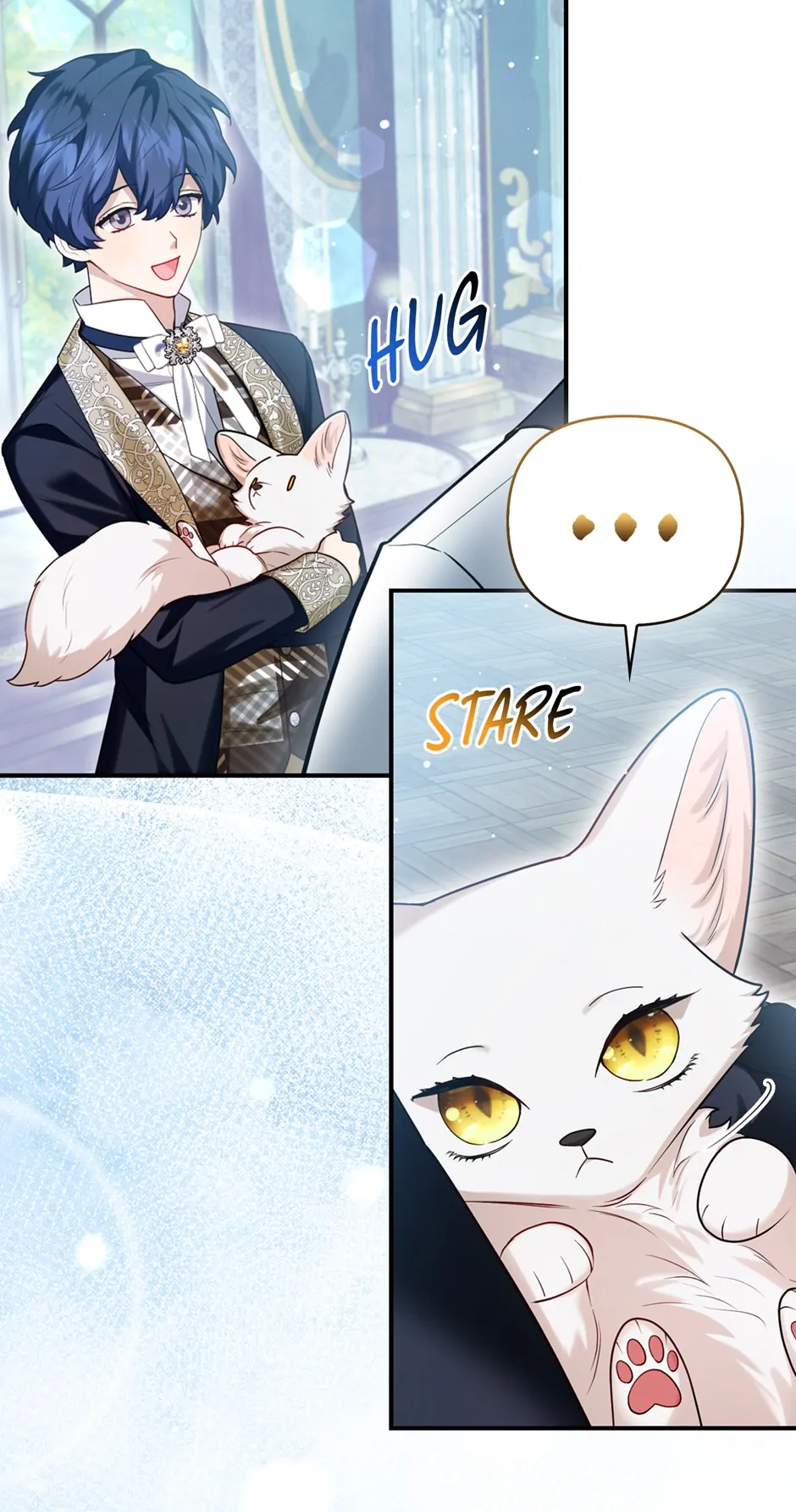 The Duke and The Fox Princess Chapter 10 - page 22