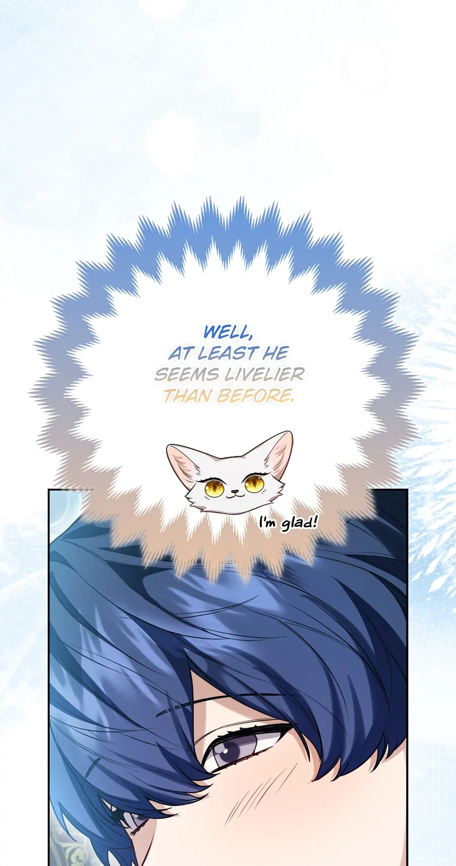 The Duke and The Fox Princess Chapter 10 - page 23