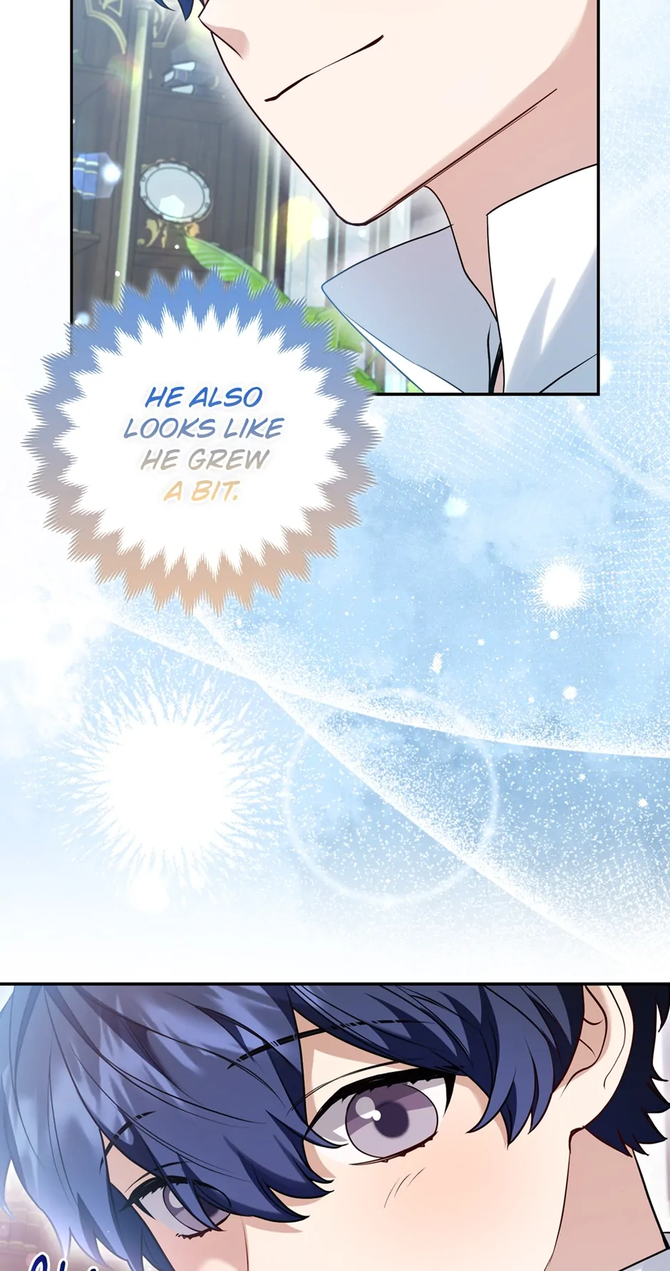 The Duke and The Fox Princess Chapter 10 - page 24
