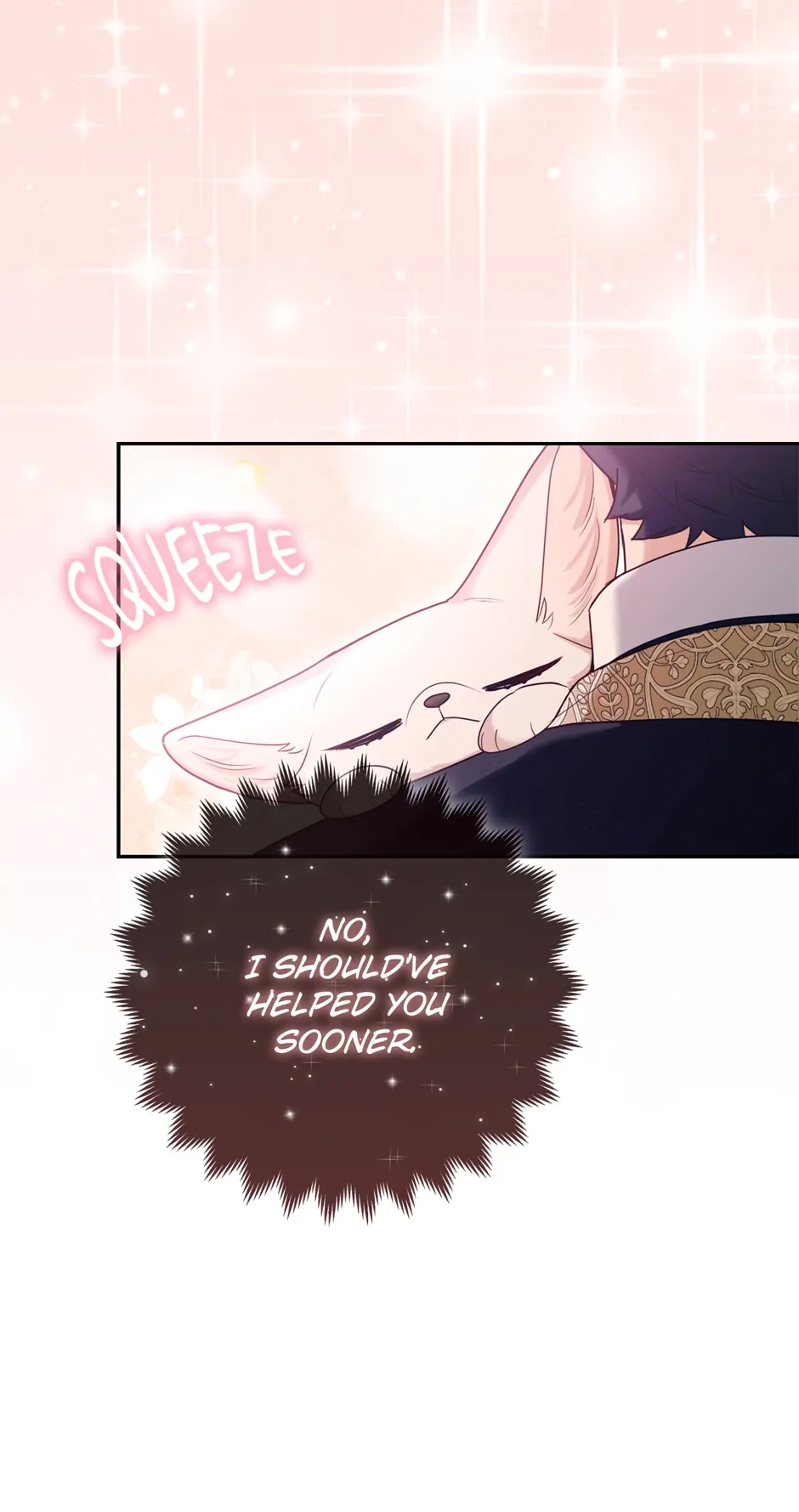 The Duke and The Fox Princess Chapter 10 - page 27